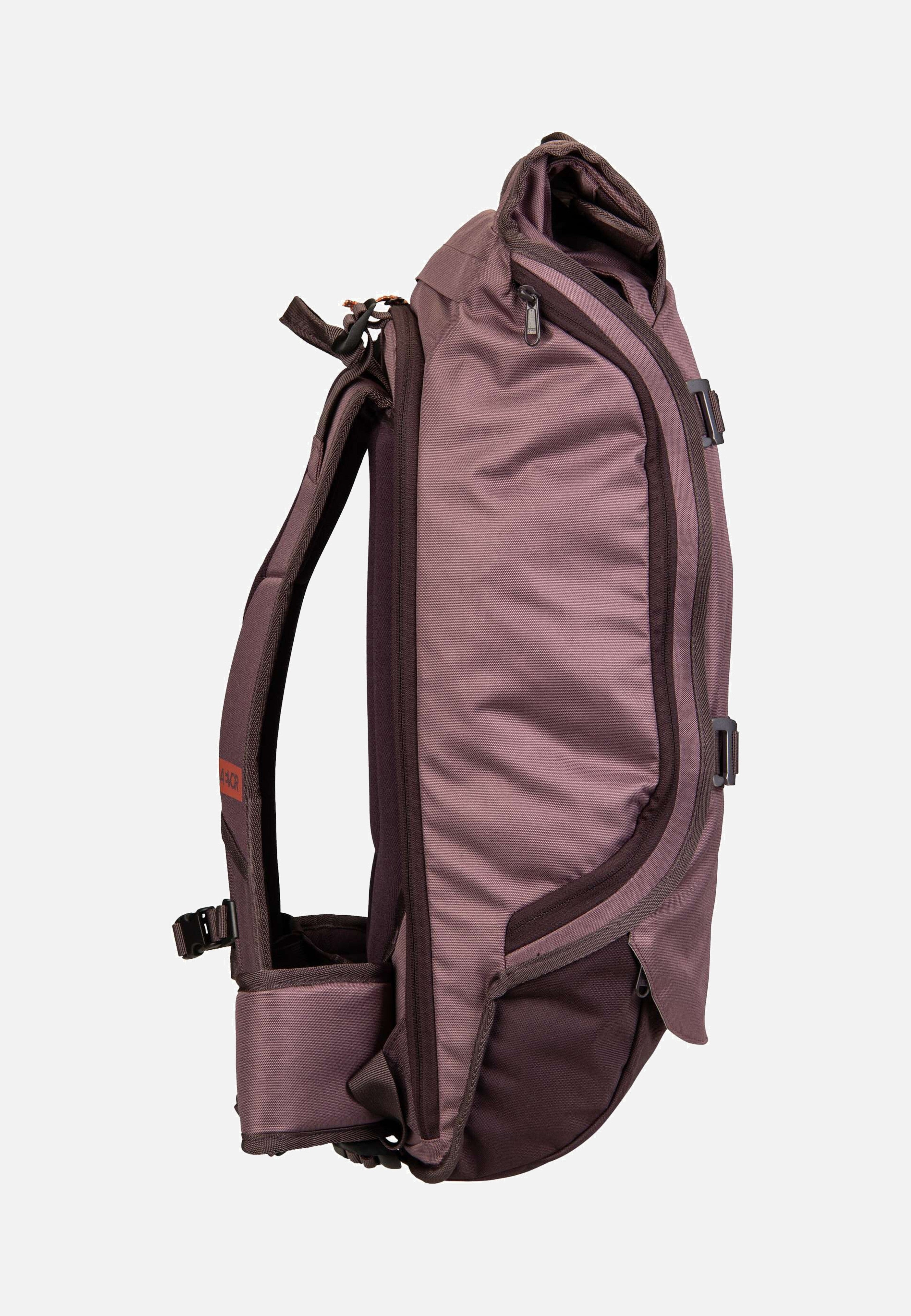 AEVOR - Travel Pack Oxy Purple - Backpack | Neutral-Image