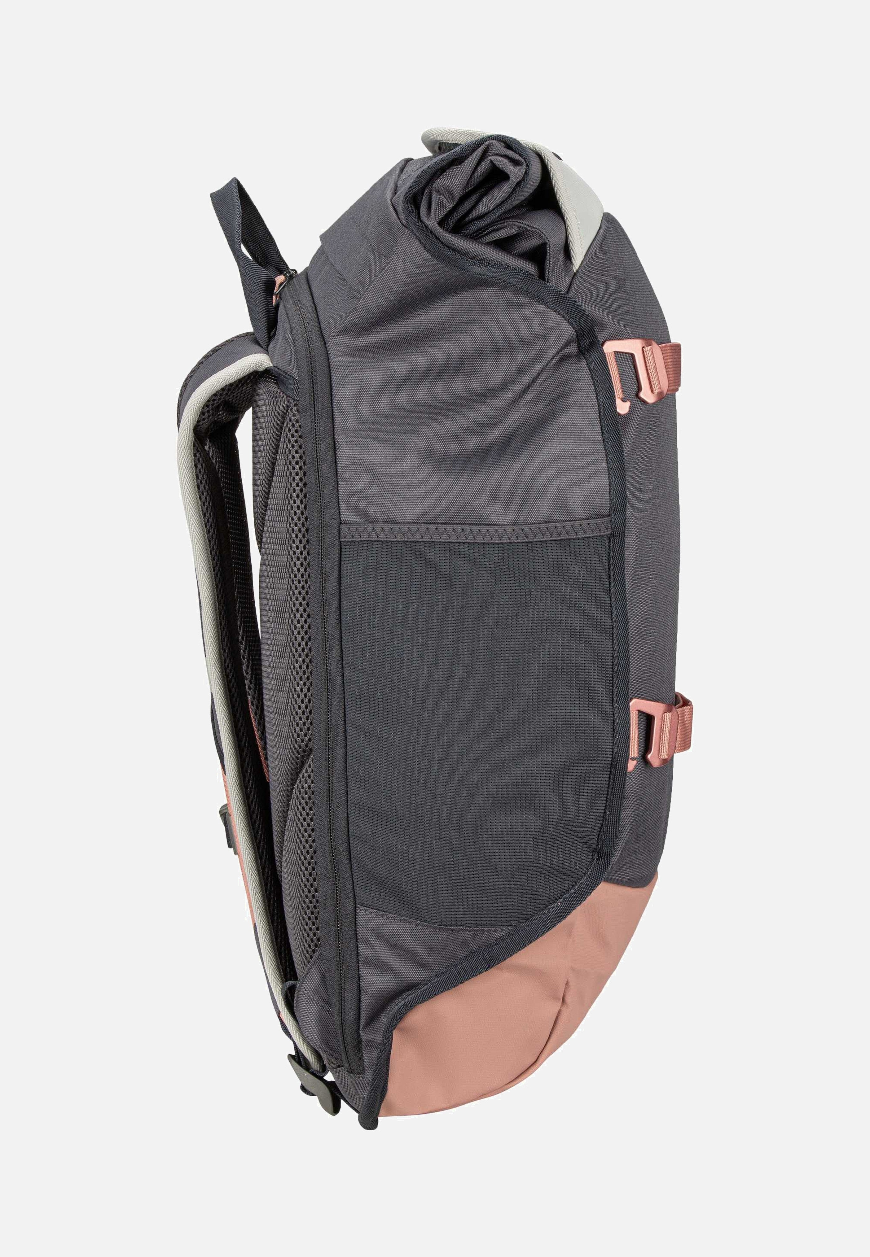 AEVOR Trip Pack Chilled Rose Rucksack