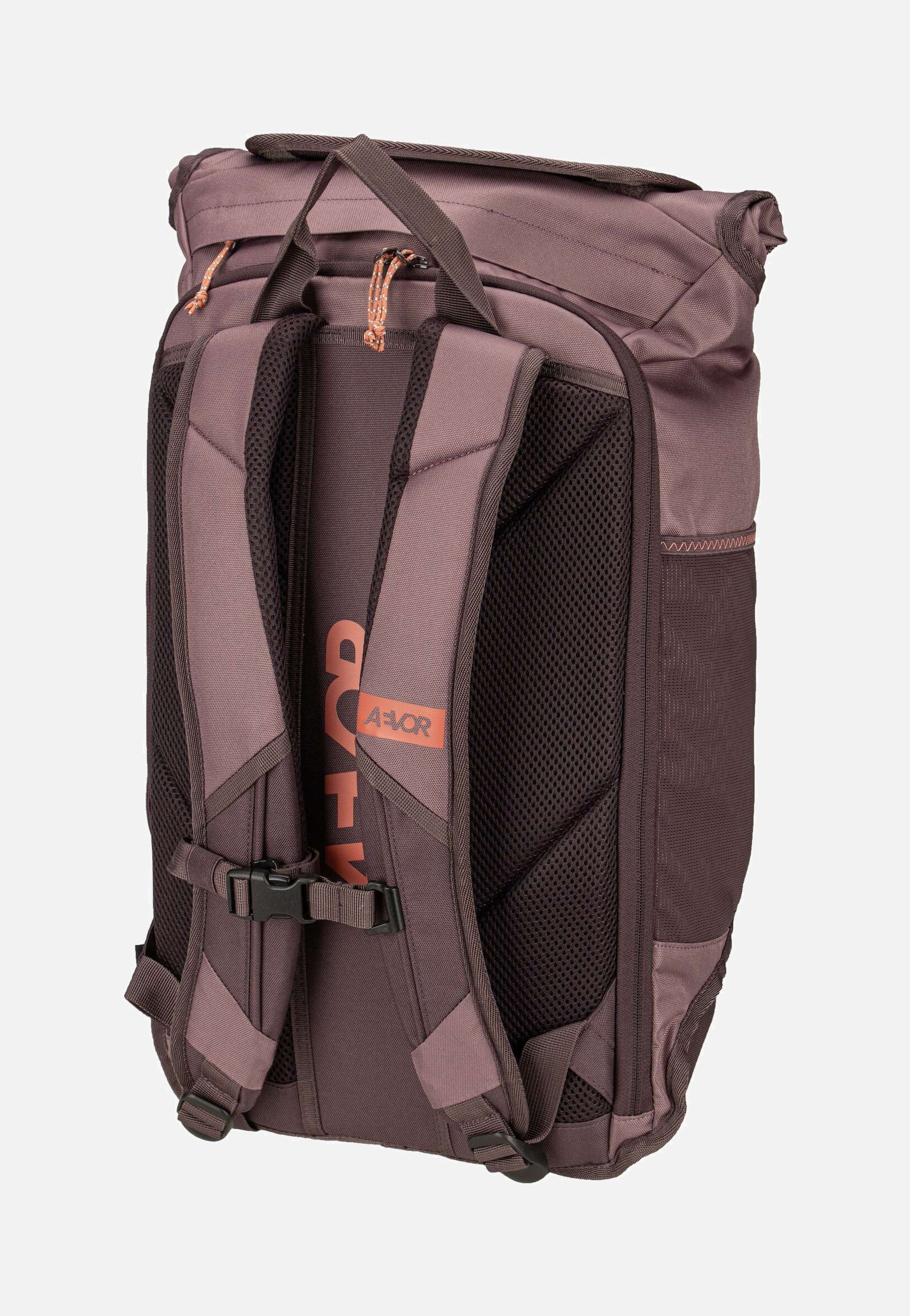 AEVOR - Trip Pack Oxy Purple - Backpack | Neutral-Image