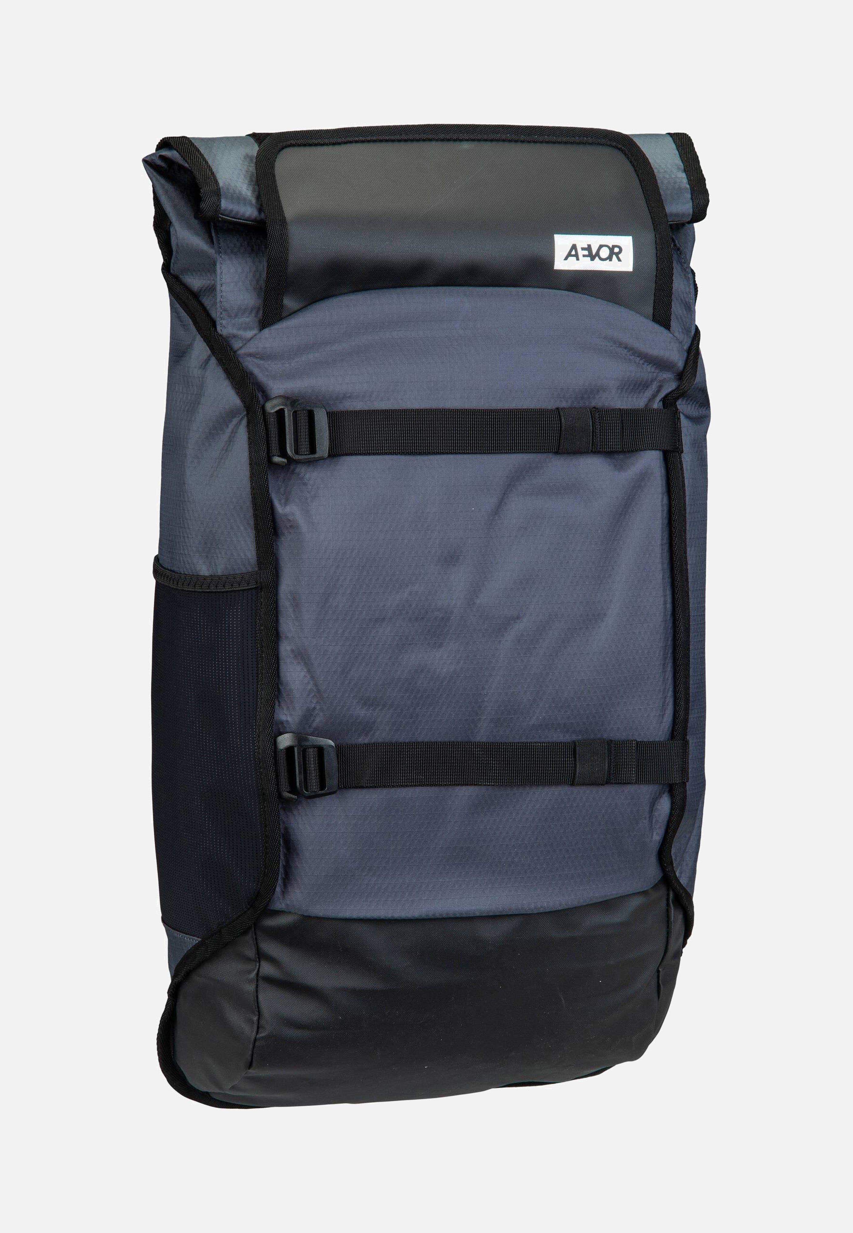 AEVOR - Trip Pack Proof Petrol - Backpack | Neutral-Image
