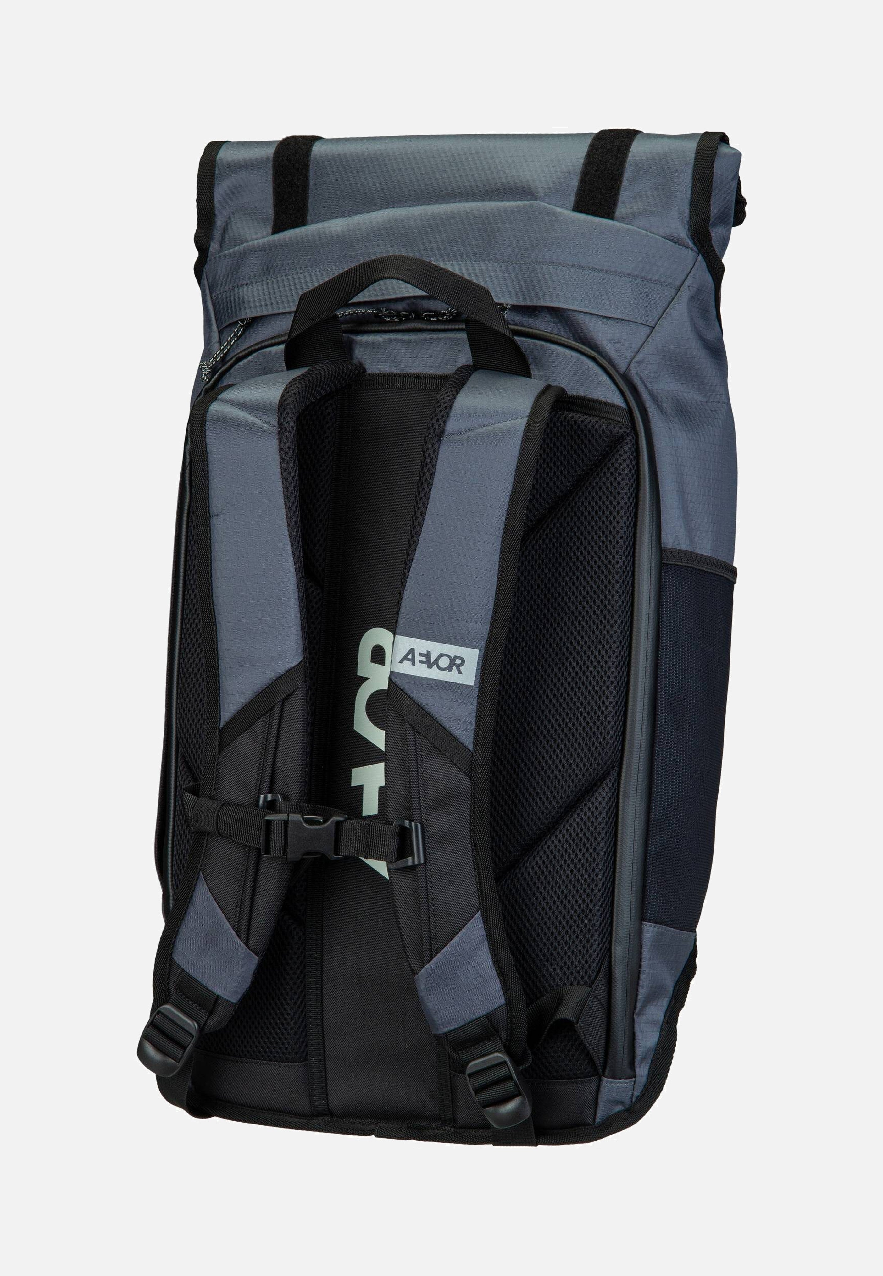 AEVOR - Trip Pack Proof Petrol - Backpack | Neutral-Image