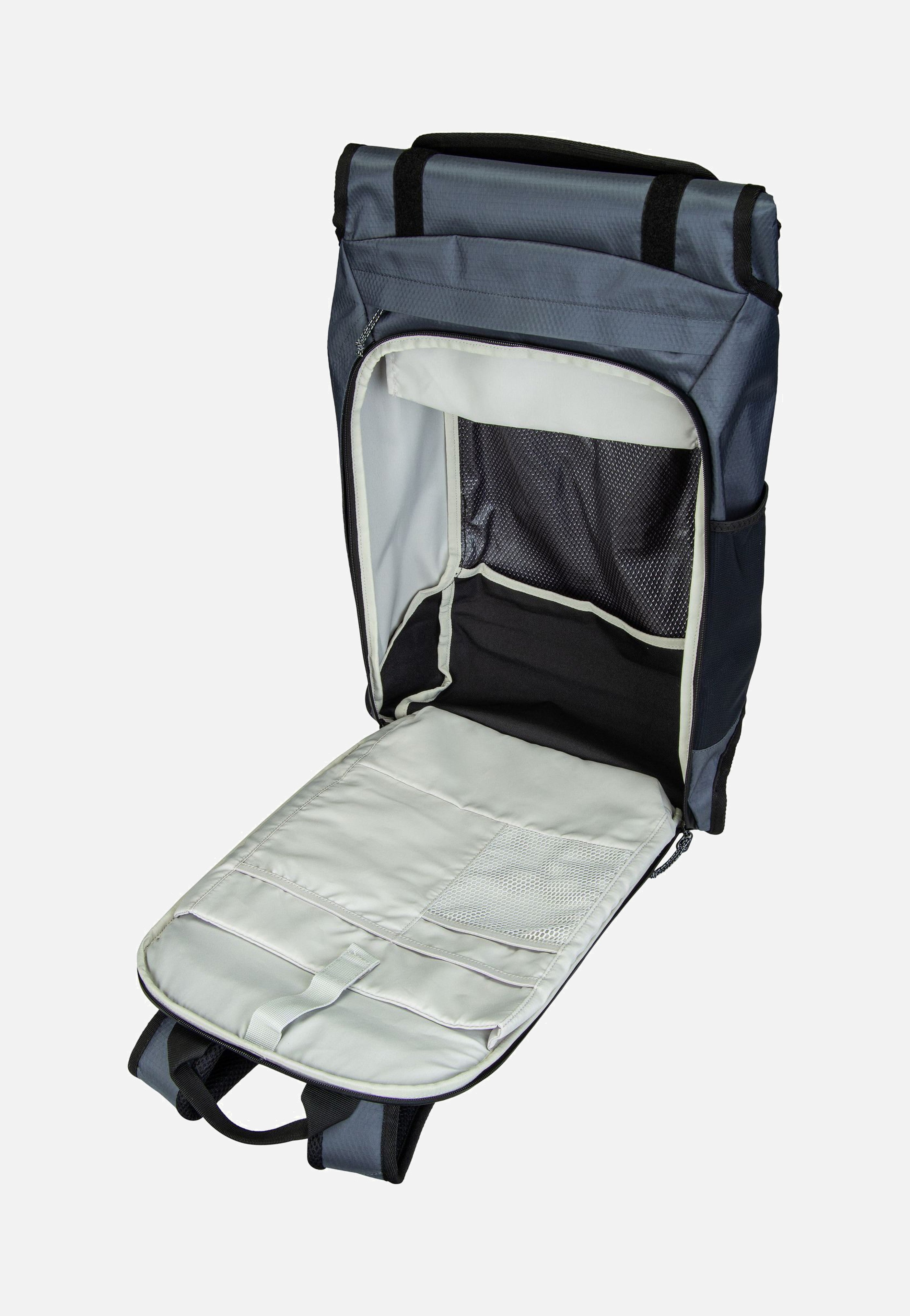 AEVOR Trip Pack Proof Petrol Rucksack