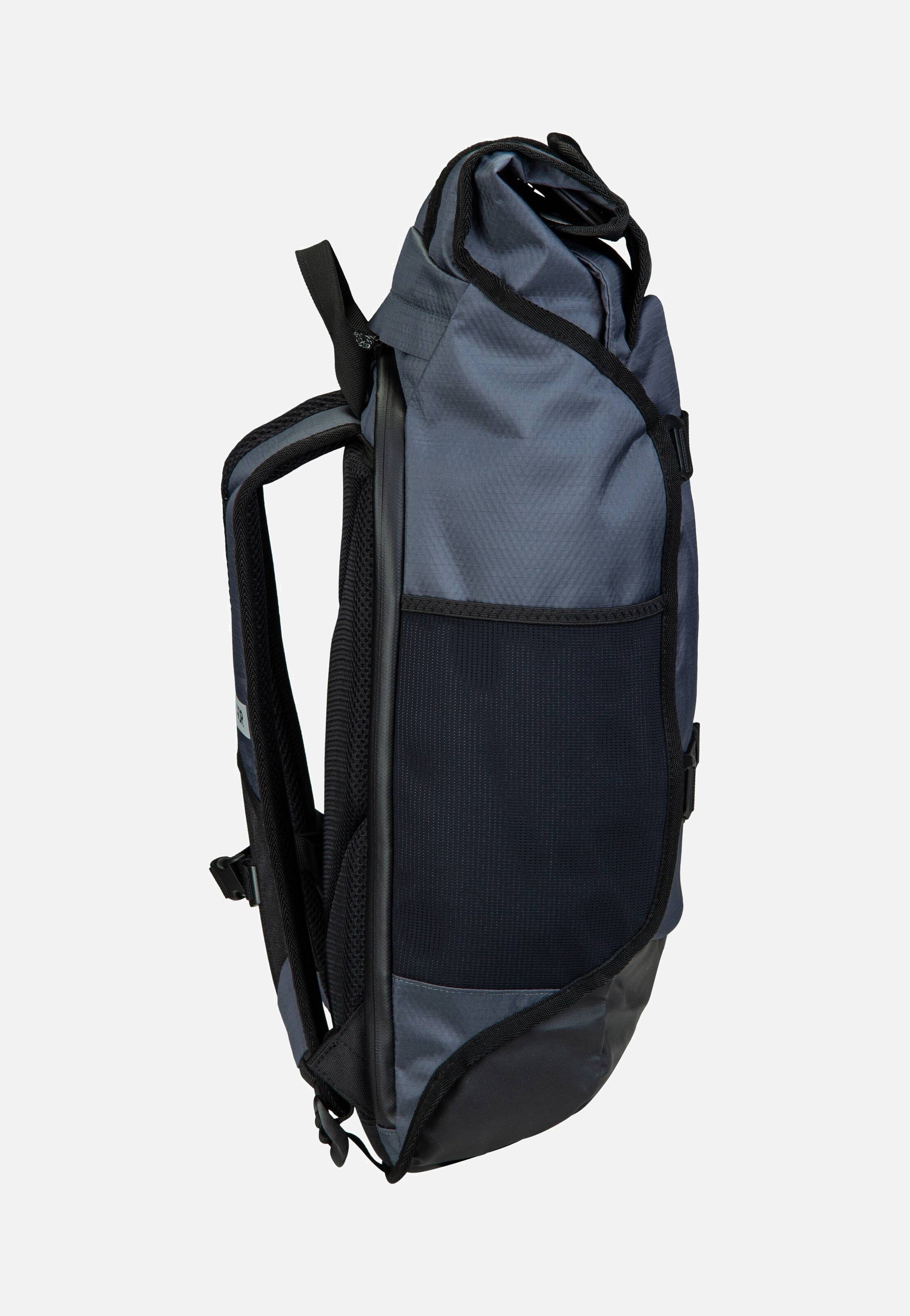AEVOR Trip Pack Proof Petrol Rucksack