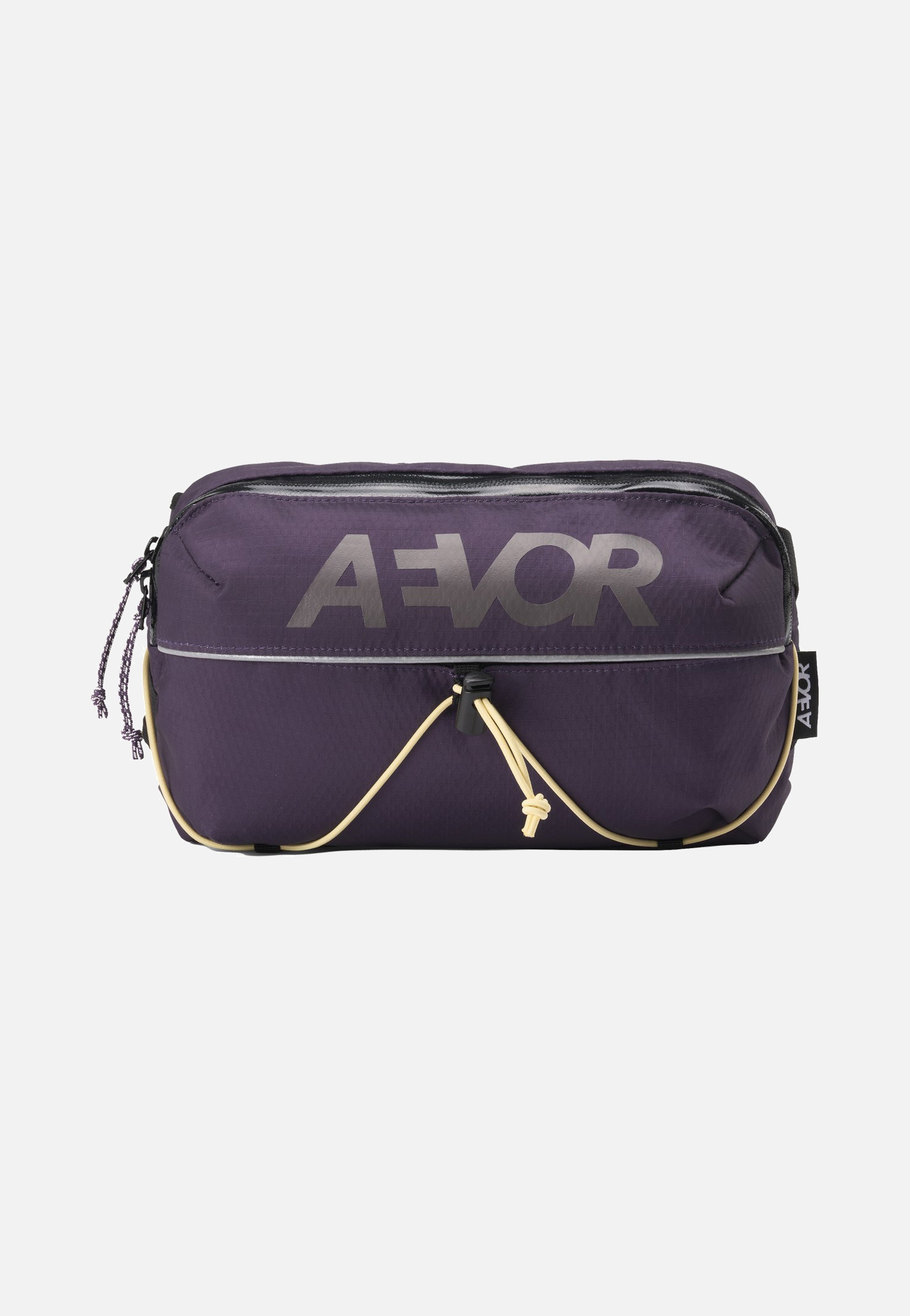 AEVOR - Bar Bag Proof Phantom Purple - Handlebar Bag | Neutral-Image
