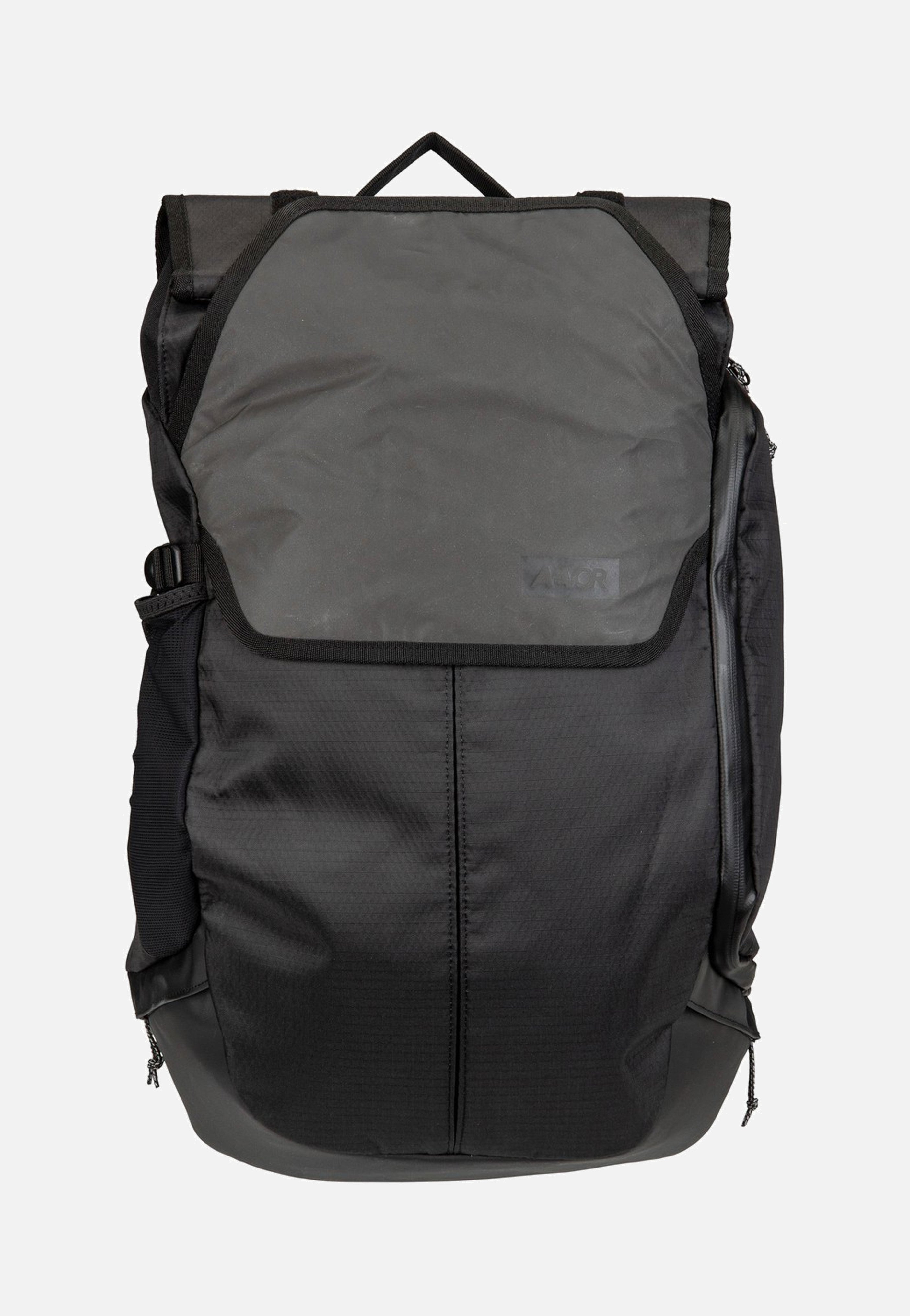 AEVOR - Bike Pack Proof Black - Cycling Backpack | Neutral-Image