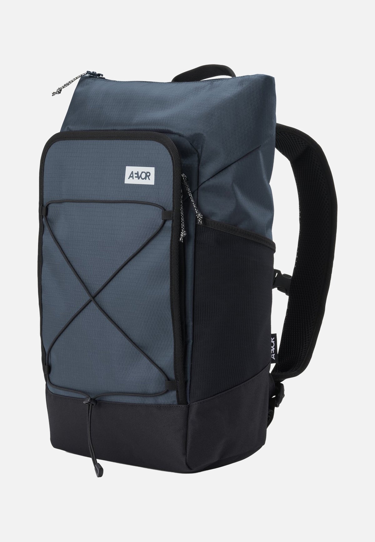 AEVOR Day Pack FLX Proof Petrol Backpack