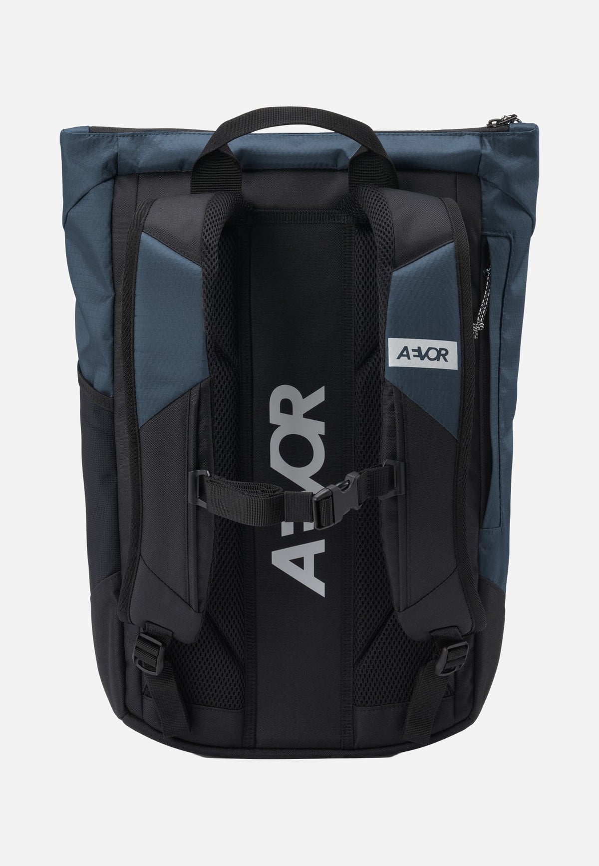 AEVOR Day Pack FLX Proof Petrol Backpack