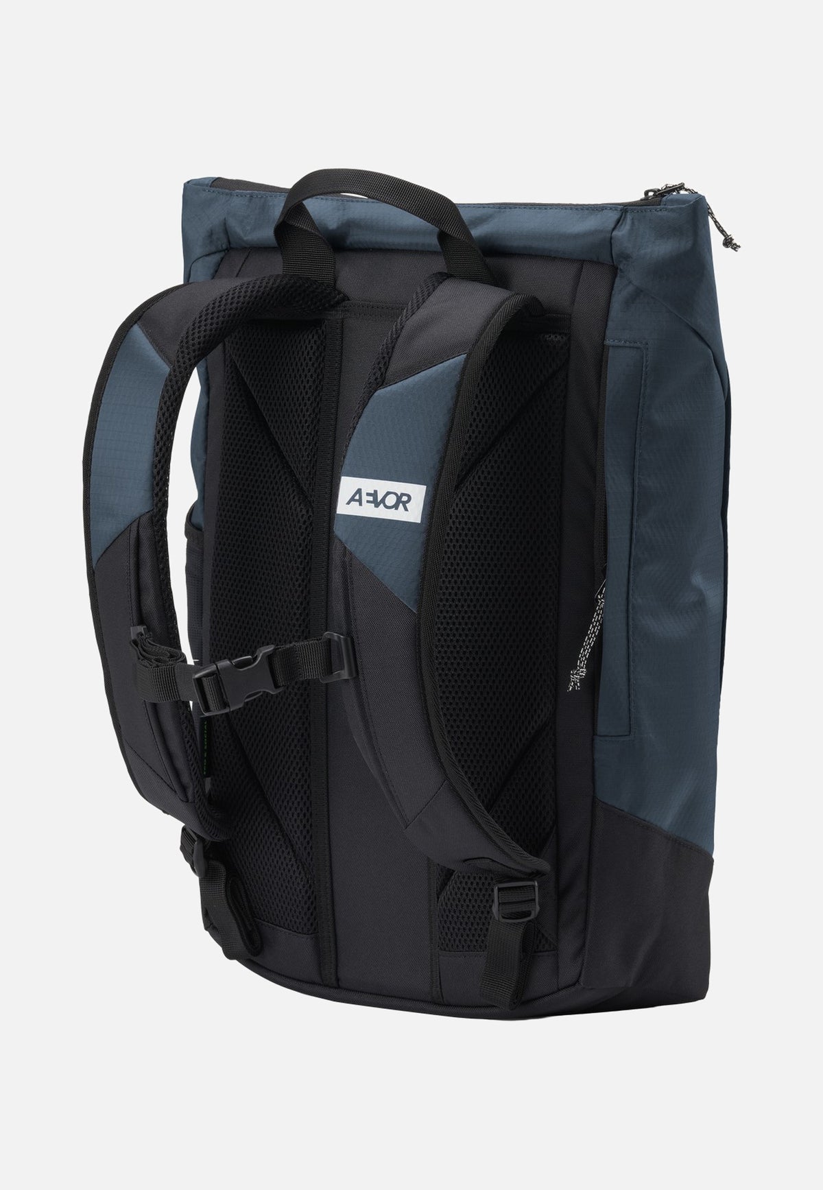 AEVOR Day Pack FLX Proof Petrol Backpack