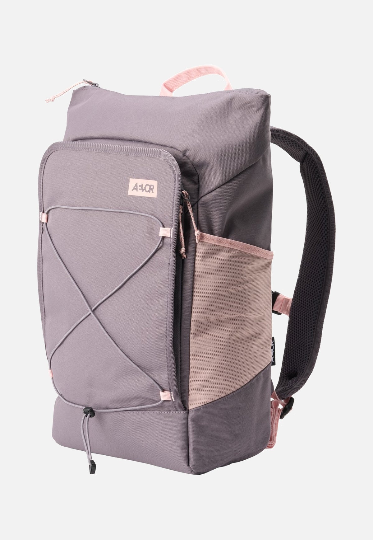AEVOR Day Pack FLX Tropical Lily Rucksack