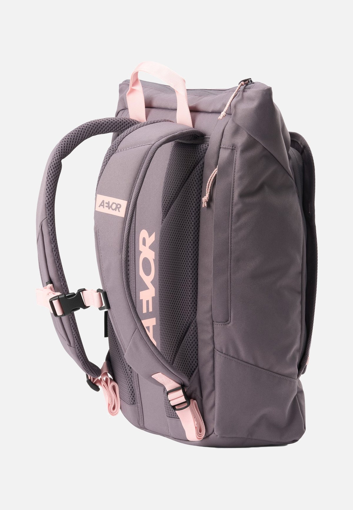 AEVOR Day Pack FLX Tropical Lily Rucksack