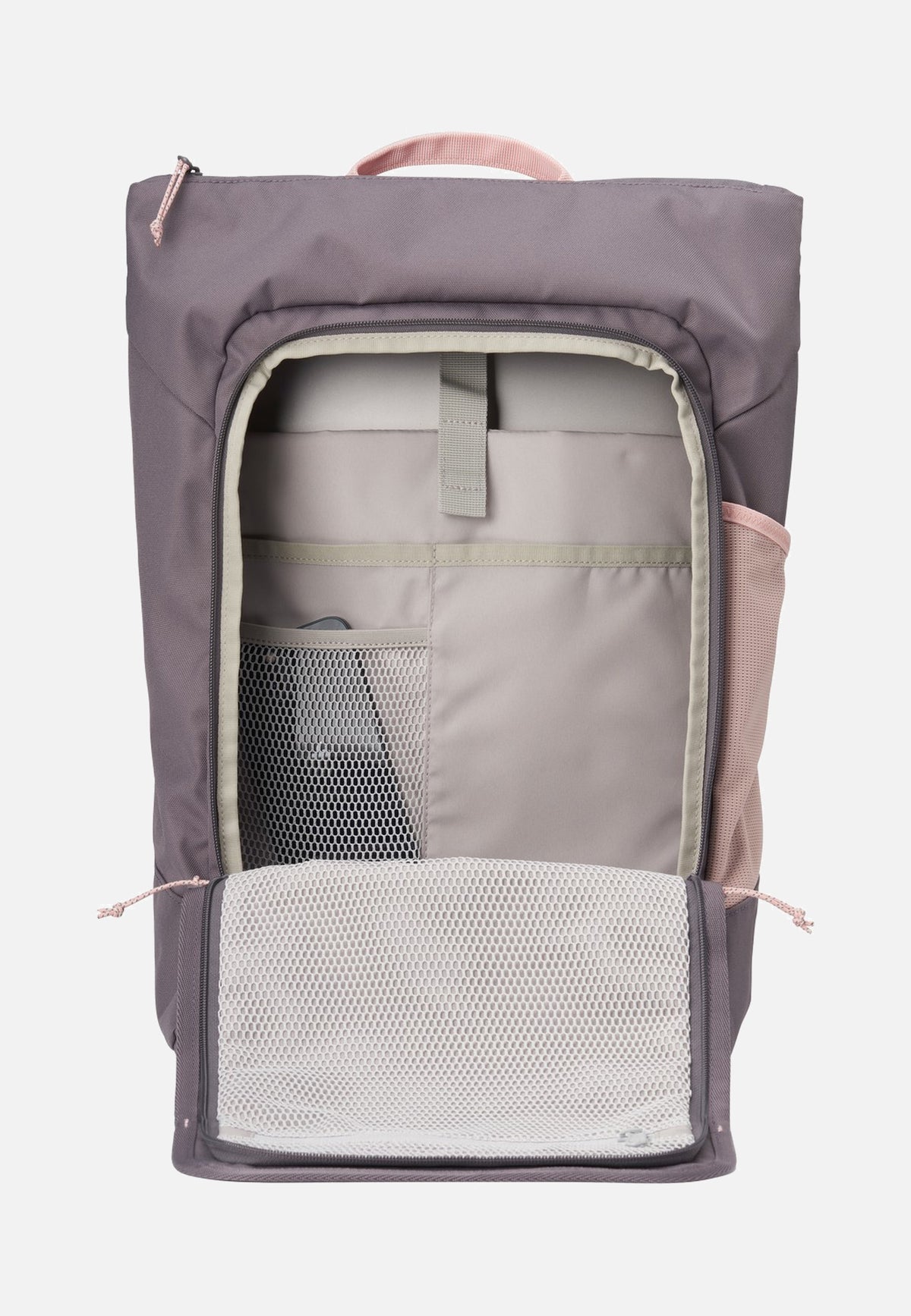 AEVOR Day Pack FLX Tropical Lily Rucksack
