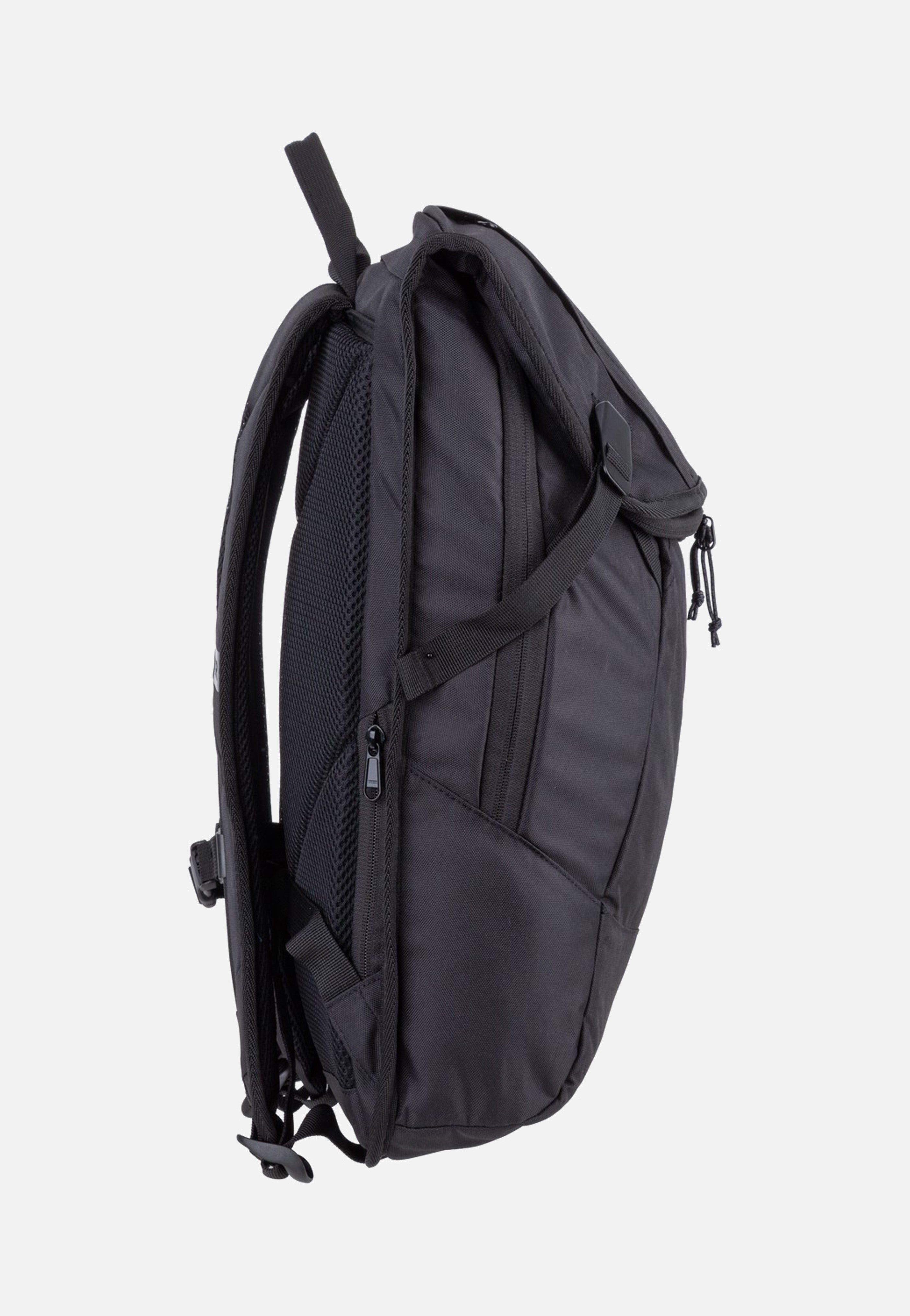 AEVOR Daypack Black Eclipse Backpack