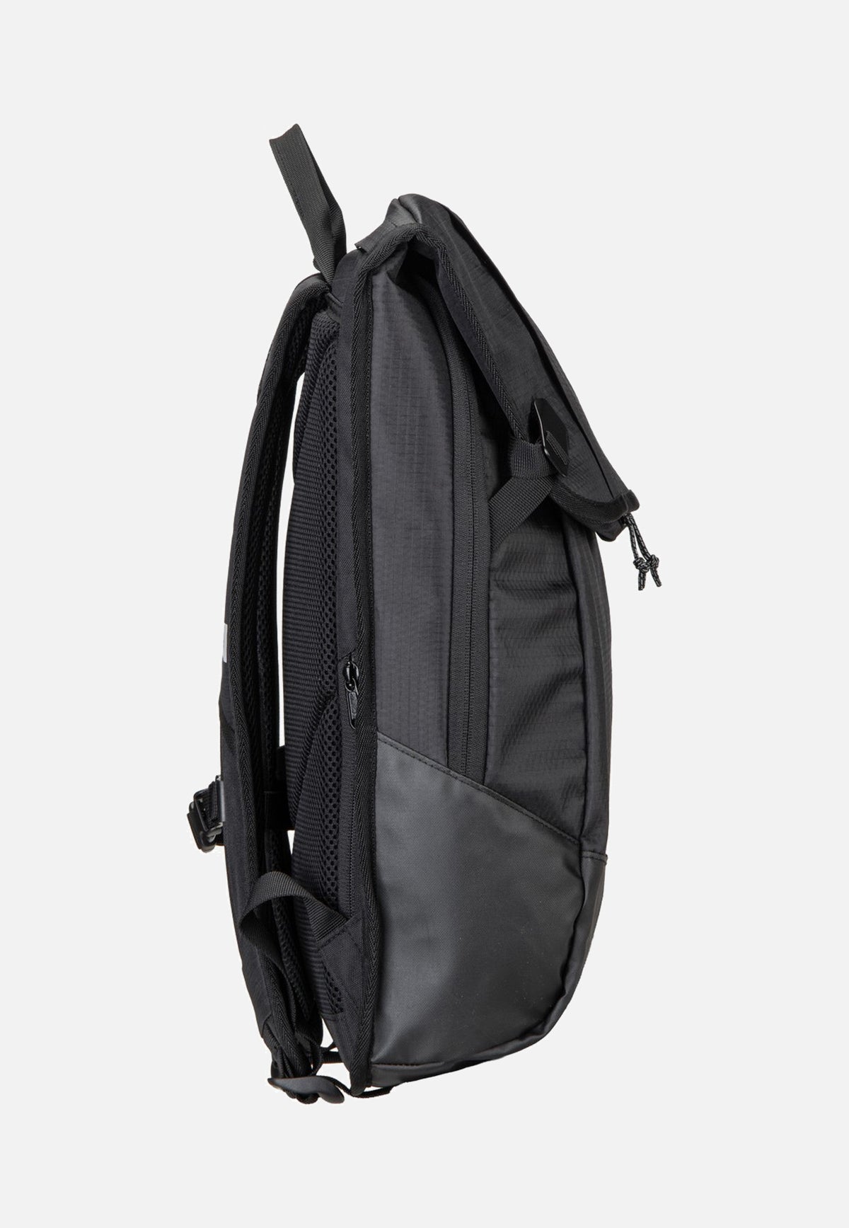 AEVOR Daypack Proof Edition Proof Black Rucksack