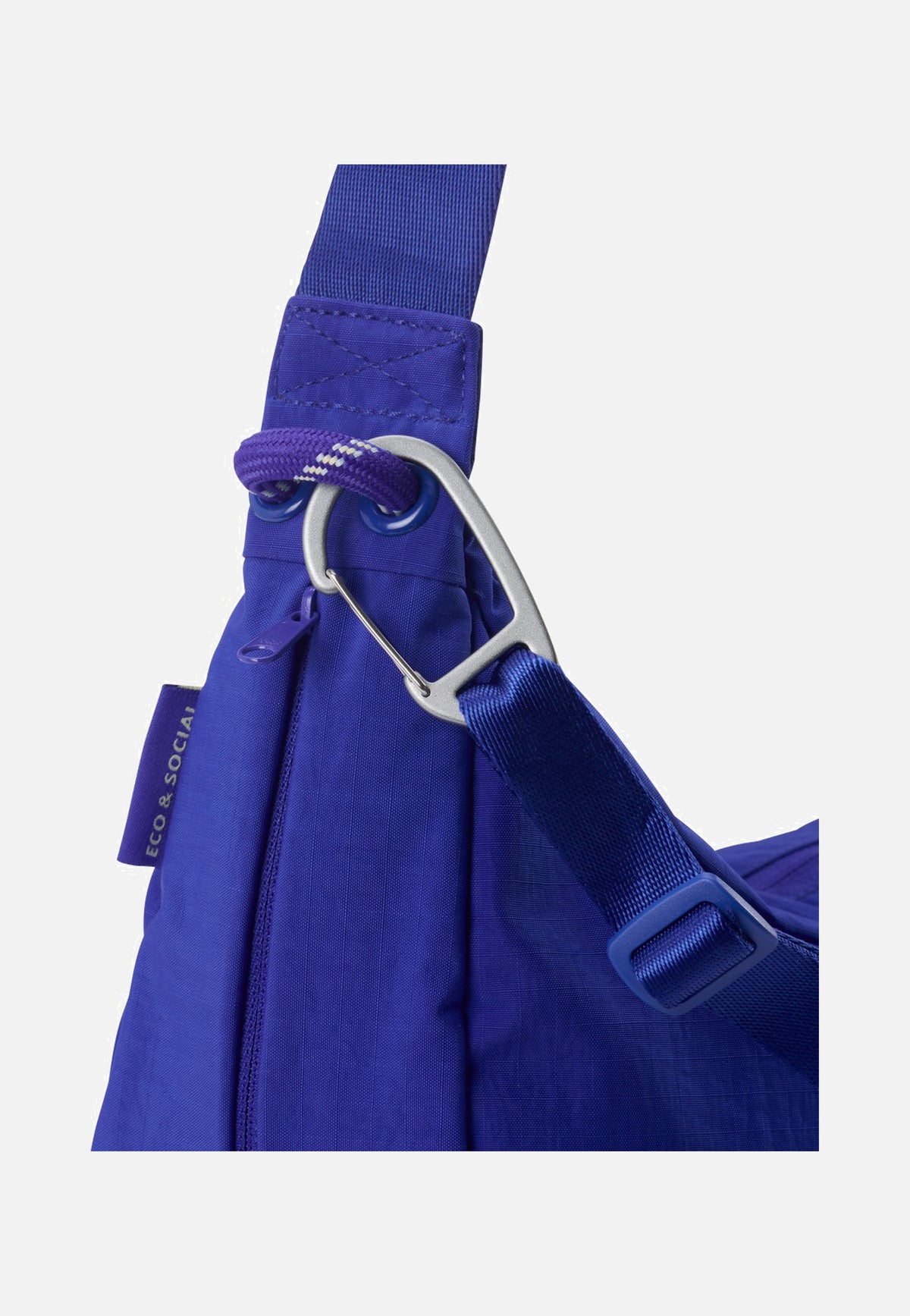 AEVOR Sling Bag Electric Blue Sling Bag