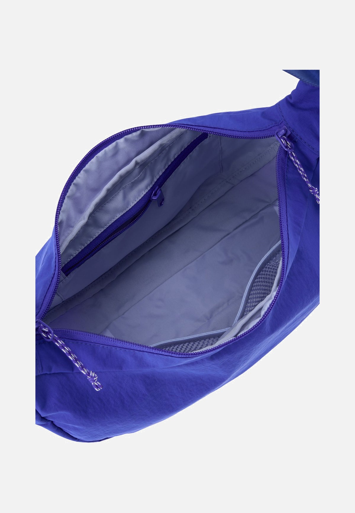AEVOR Sling Bag Electric Blue Sling Bag
