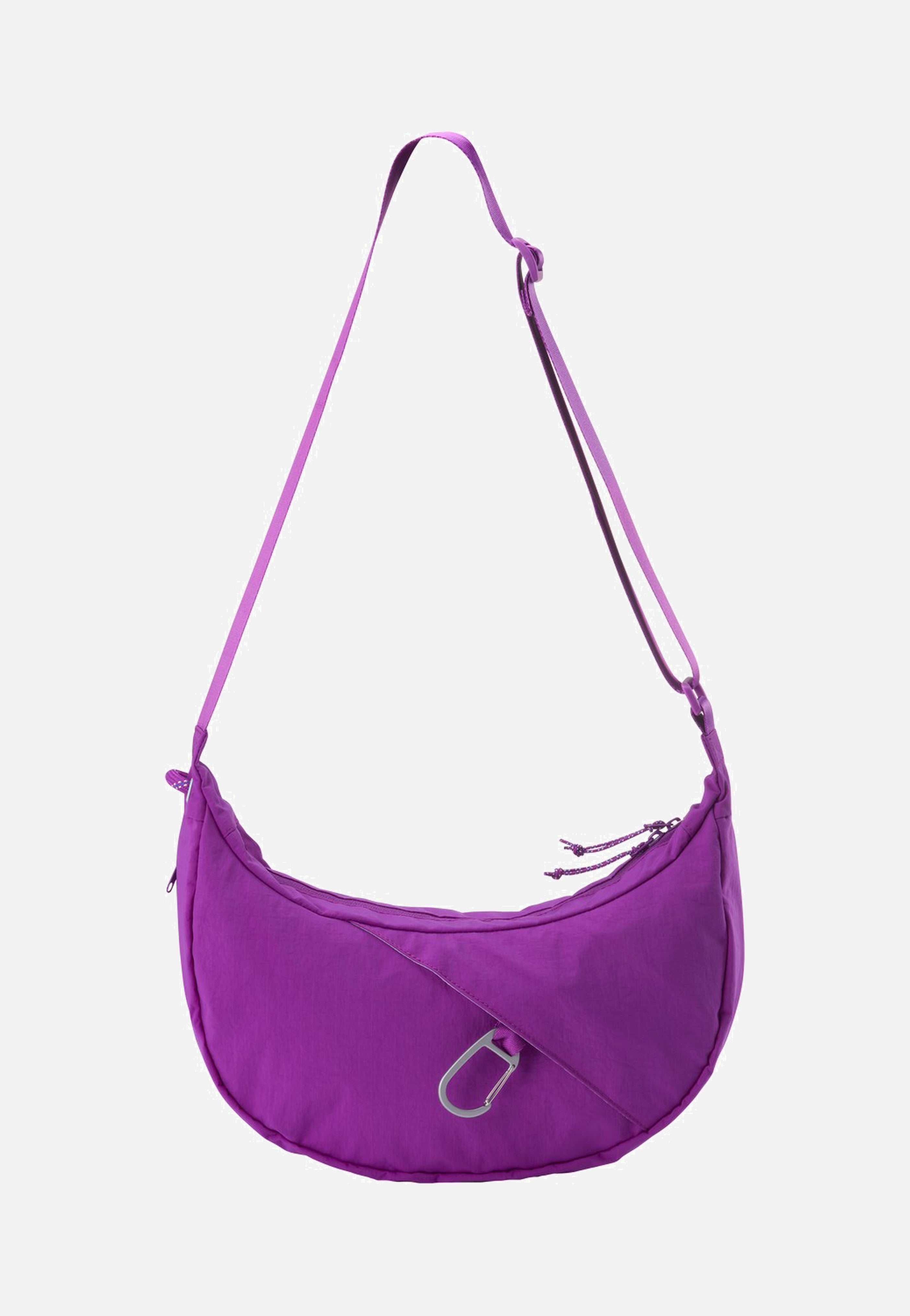 AEVOR Sling Bag Electric Fuchsia Sling Bag