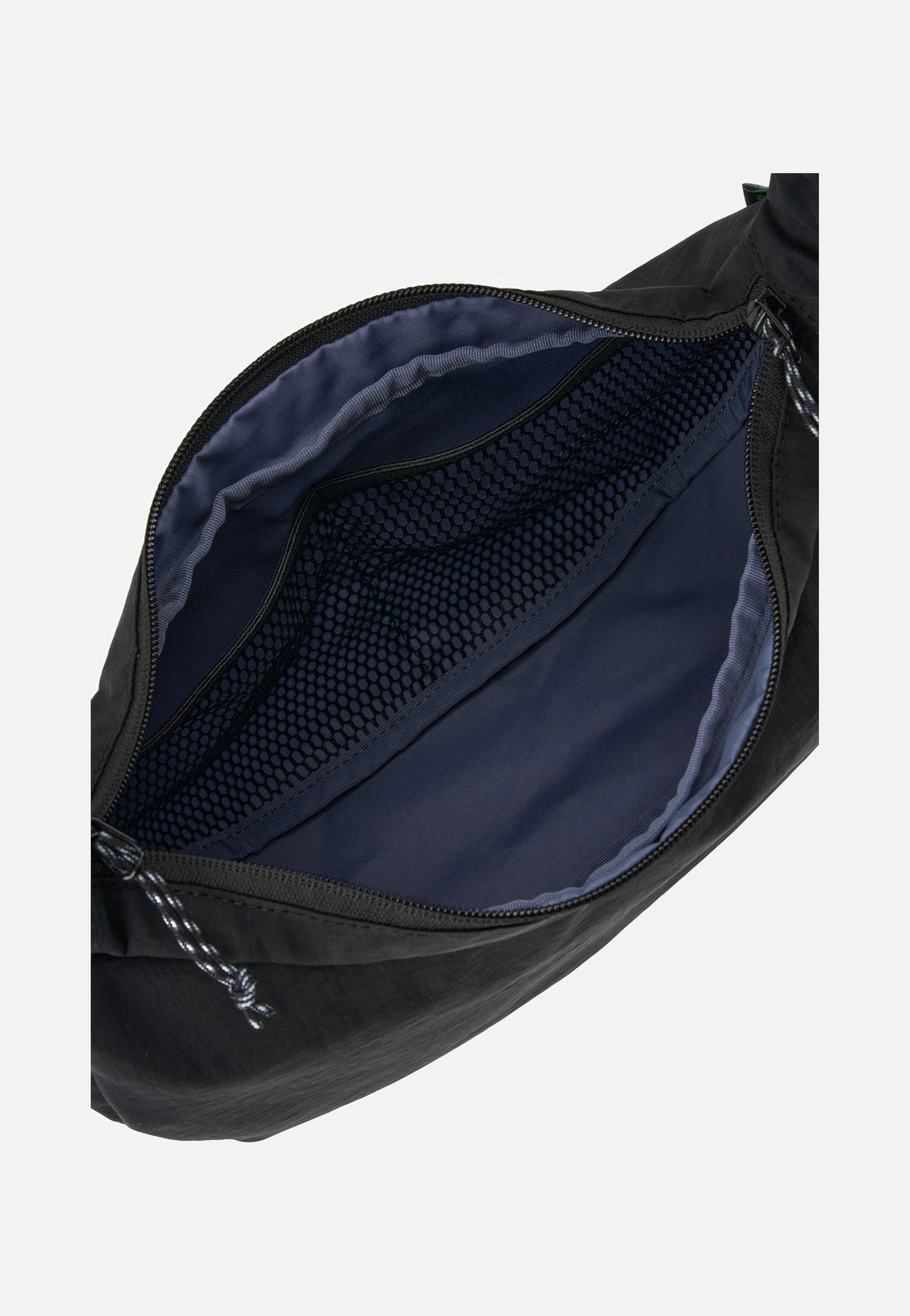 AEVOR Sling Small Black Sling Bag
