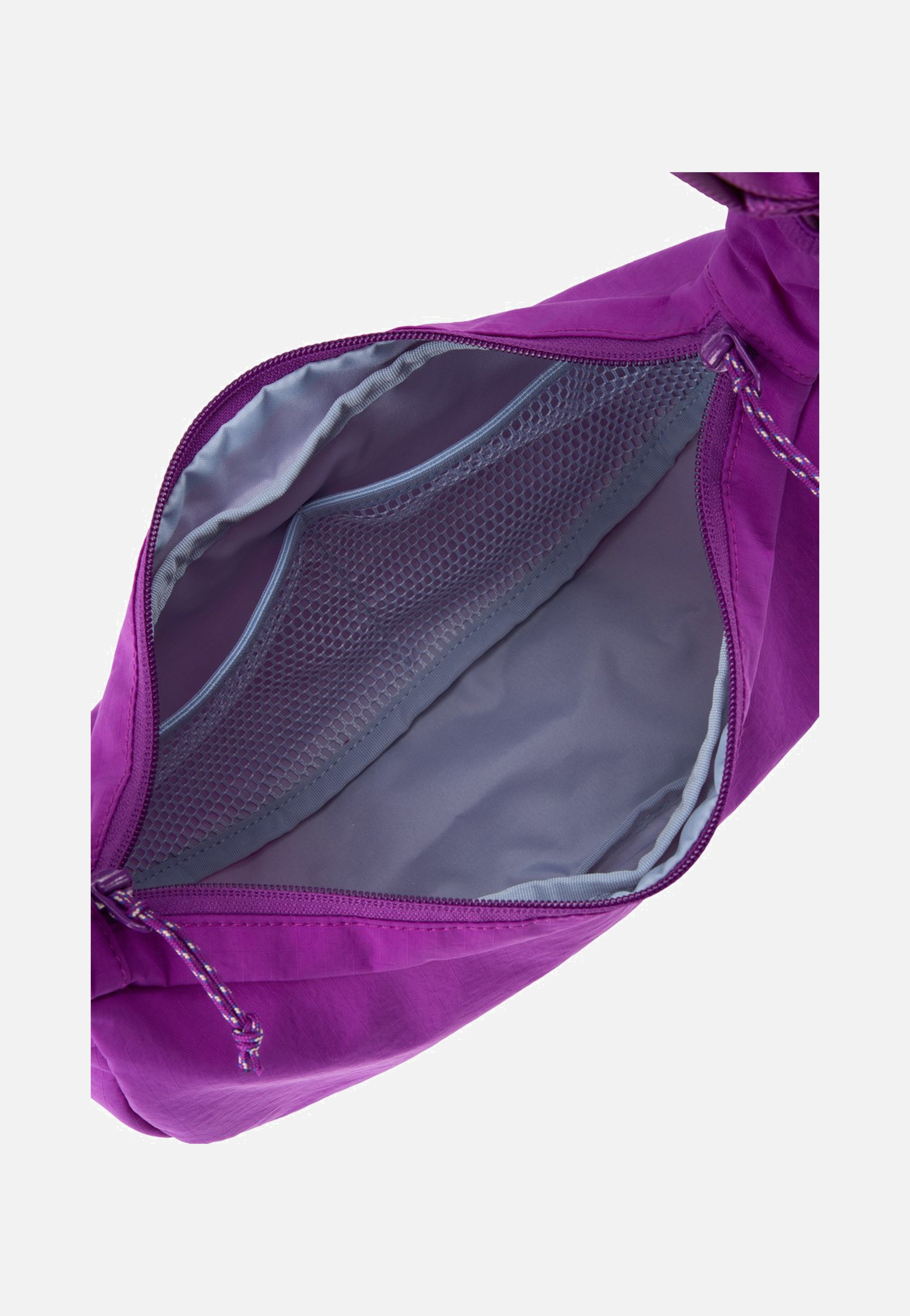 AEVOR Sling Small Electric Fuchsia Sling Bag