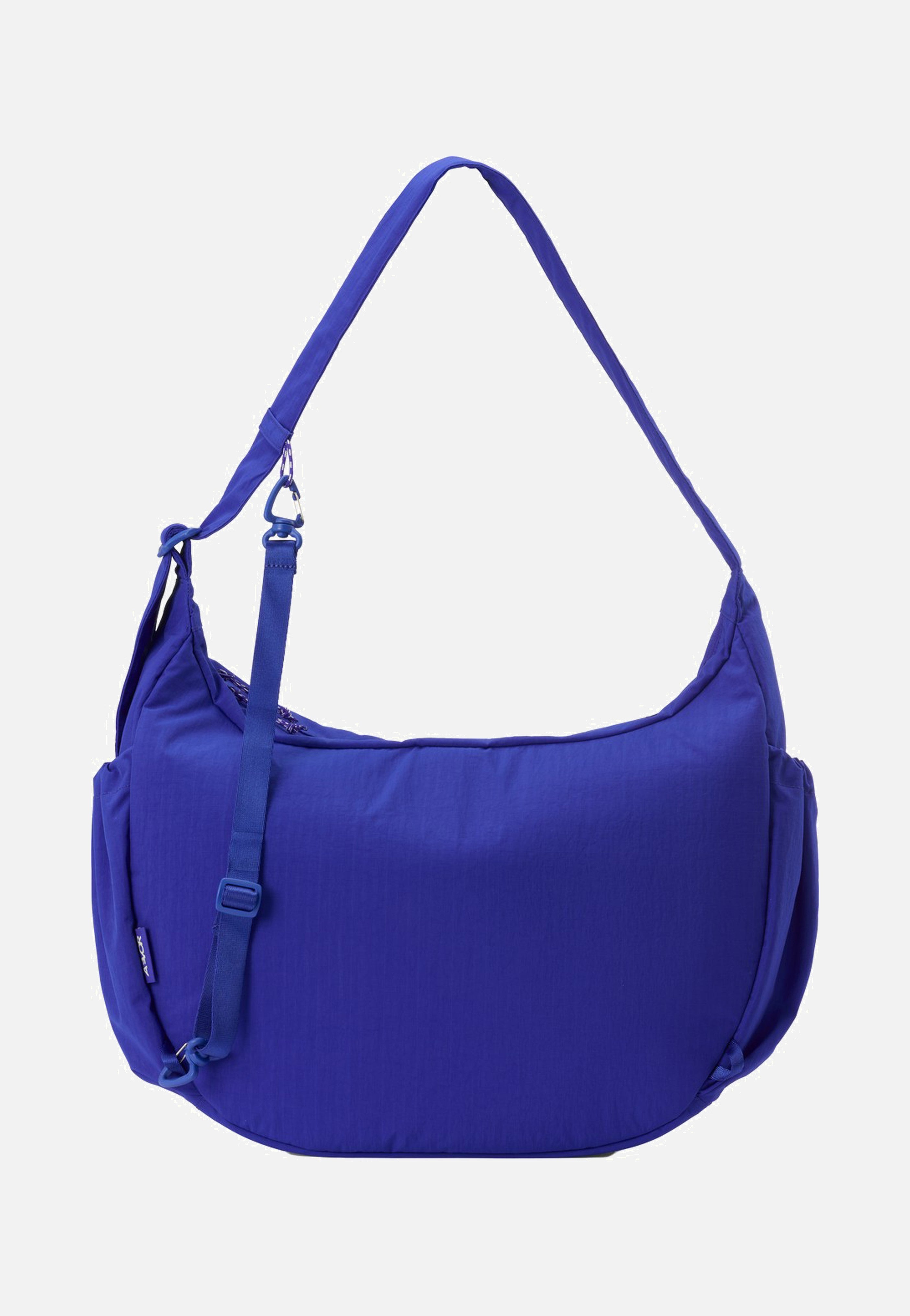 AEVOR Slouchy Bag Electric Blue Sling Bag