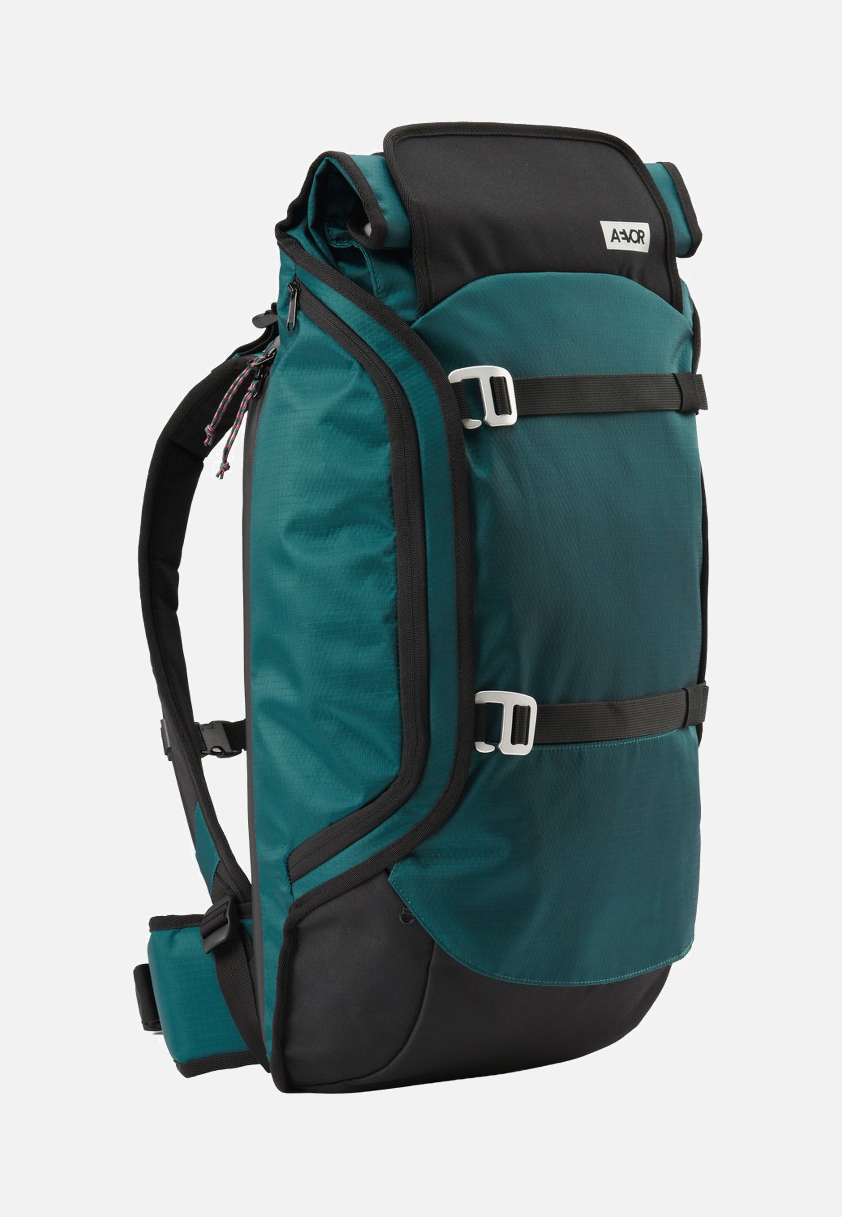 AEVOR Travel Pack Proof Evergreen Travel Rucksack