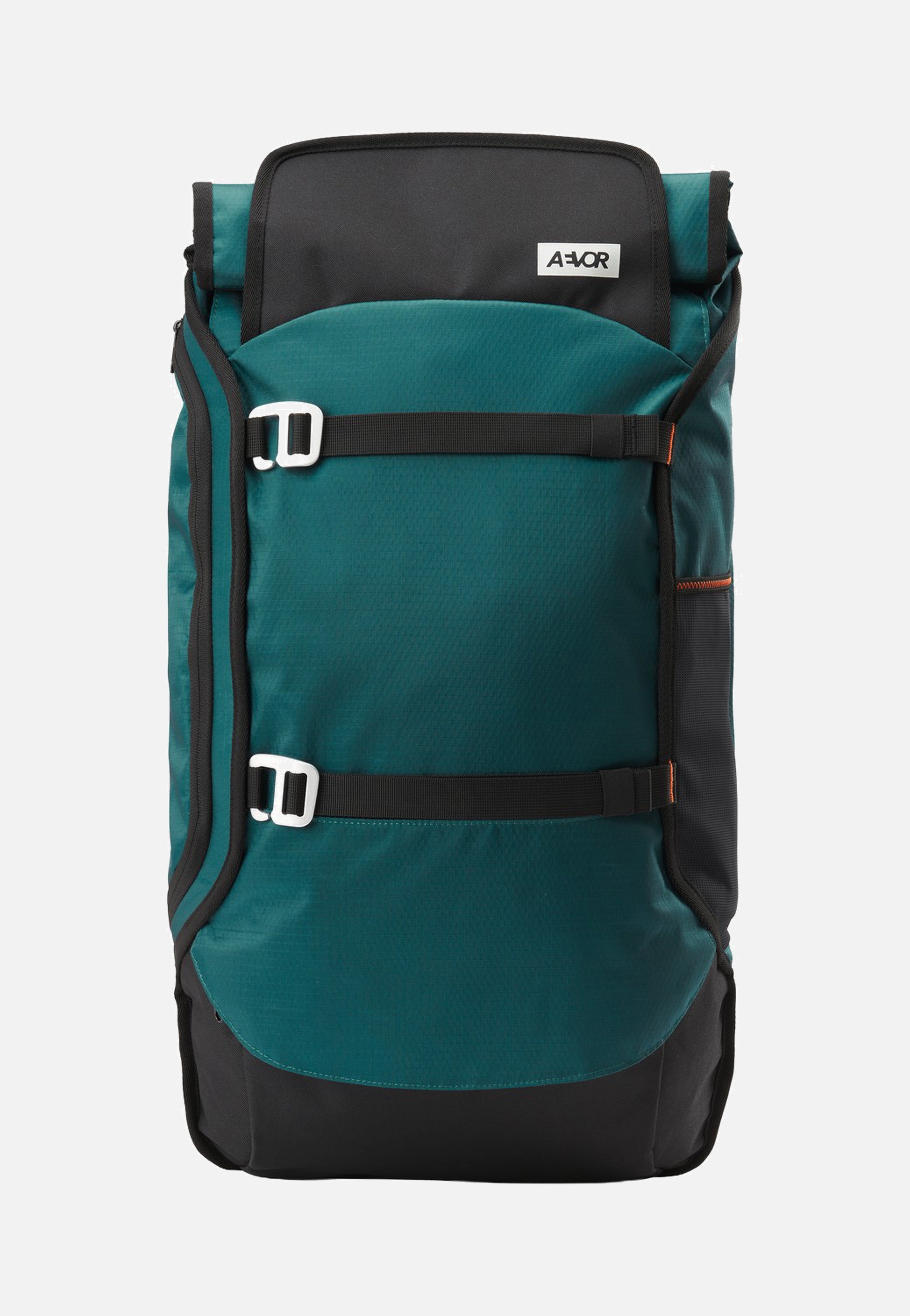 AEVOR Travel Pack Proof Evergreen Travel Rucksack