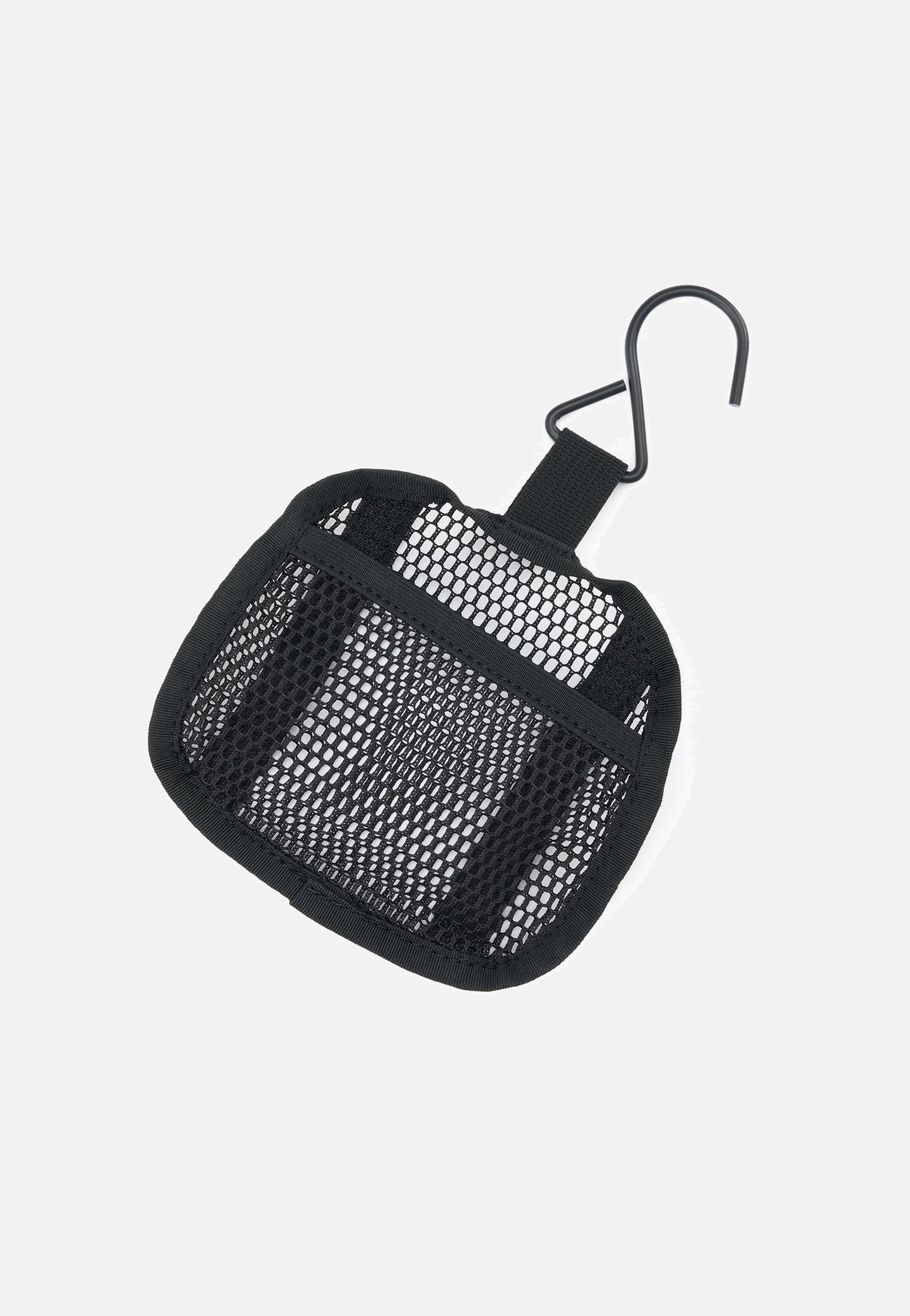 AEVOR Wash Pack Proof Black Kulturbeutel