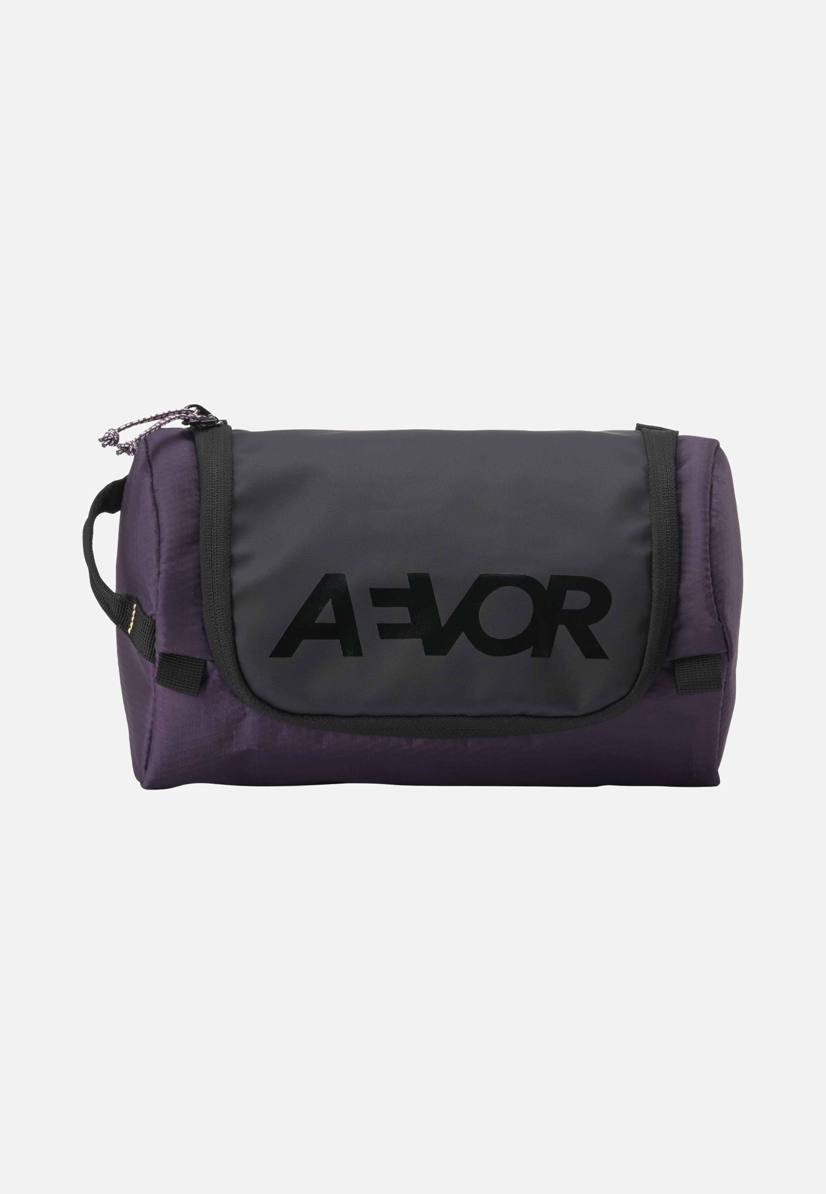 AEVOR Wash Pack Proof Phantom Purple Kulturbeutel