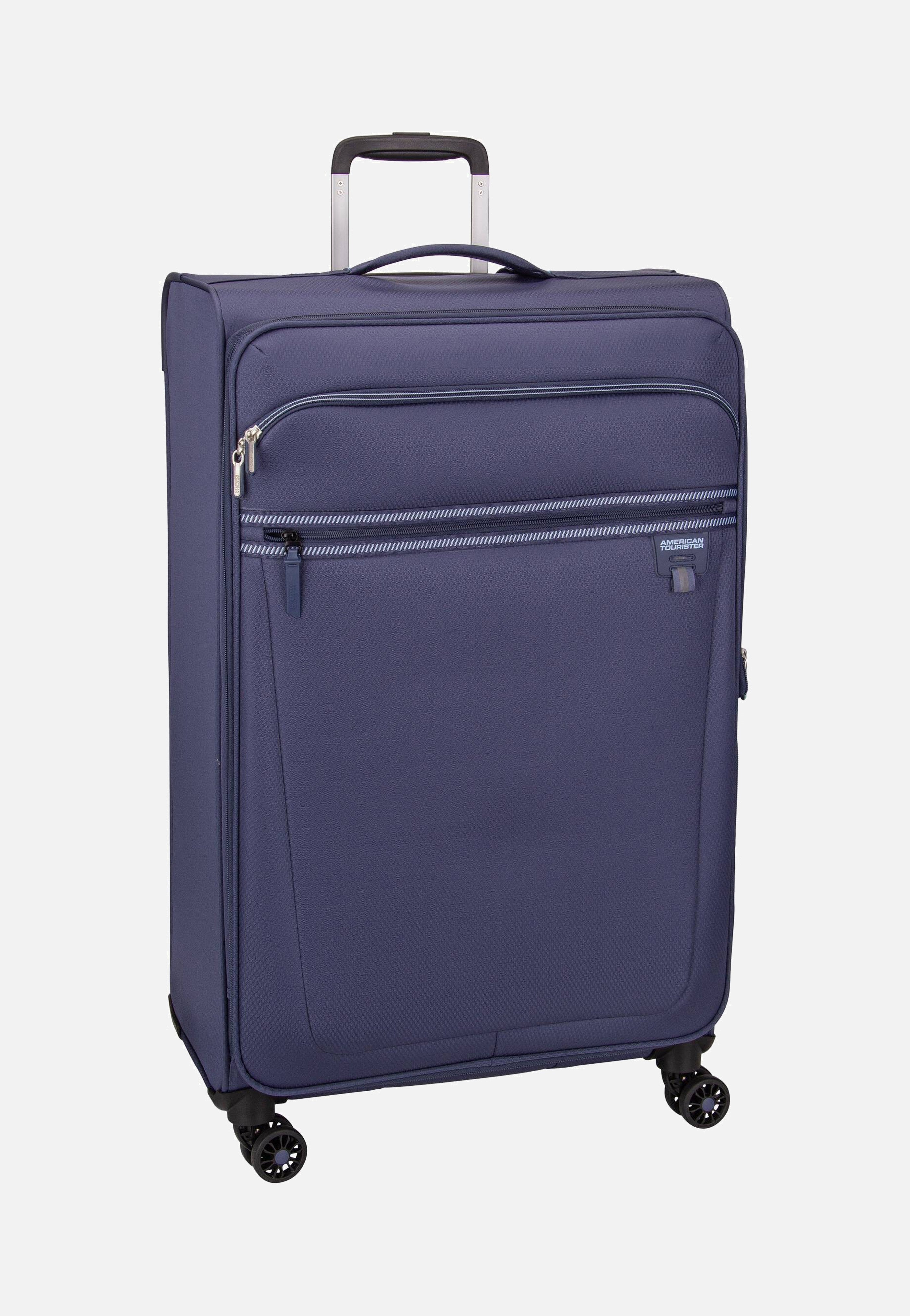 American Tourister - Aerospin Spinner L Indigo - Suitcase | Neutral-Image