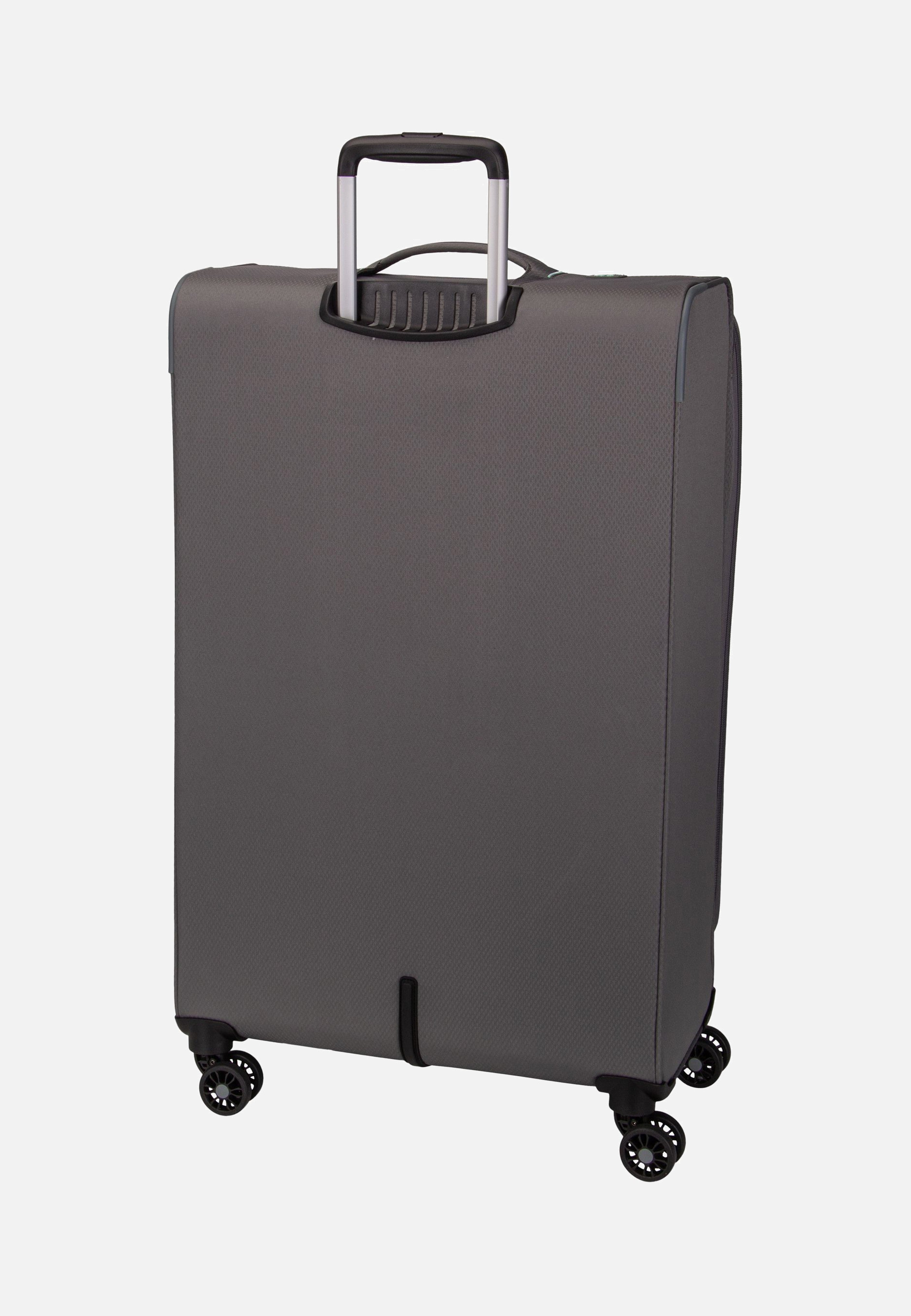American Tourister - Aerospin Spinner L Stone Basalt - Suitcase | Neutral-Image