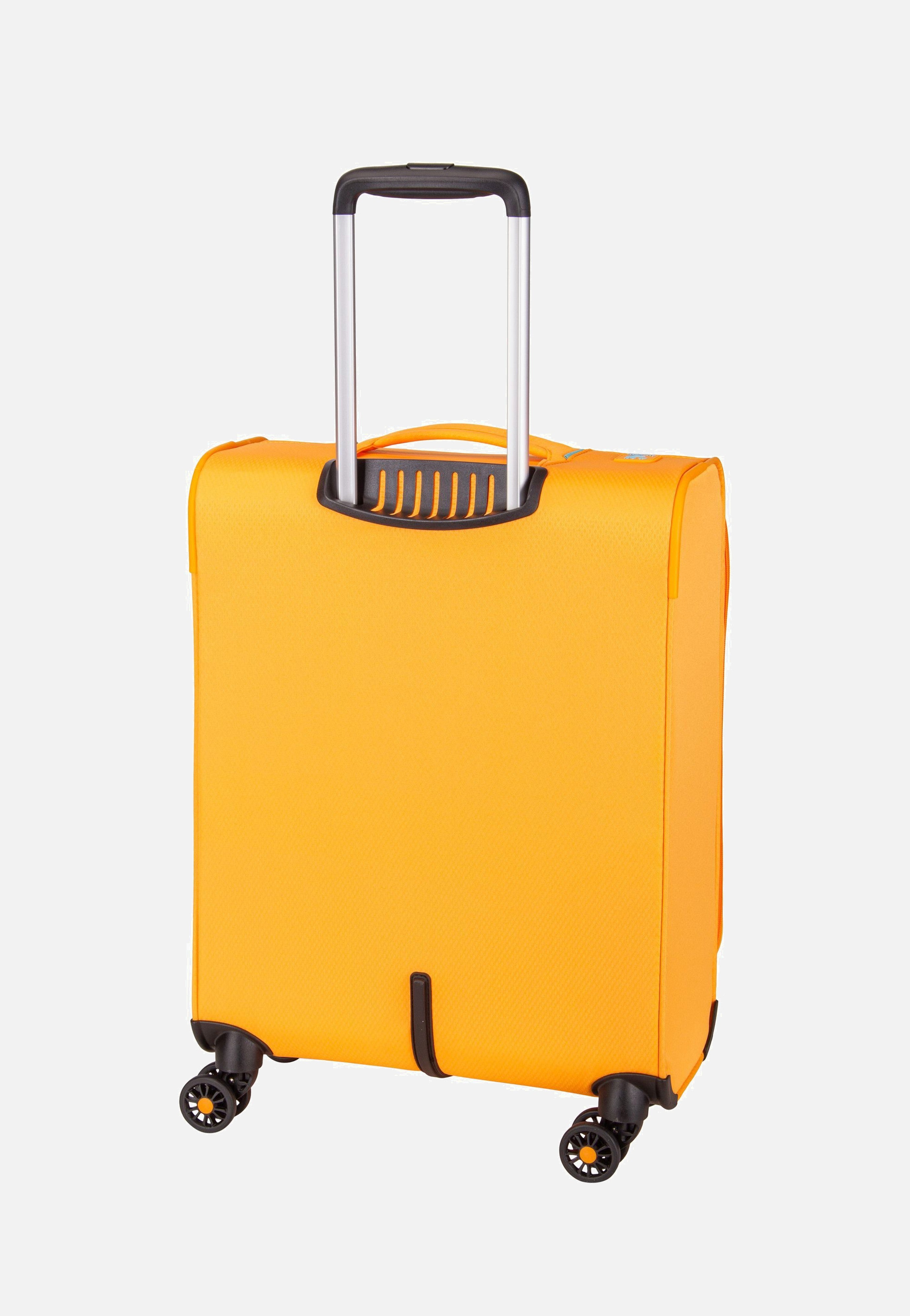American Tourister - Aerospin Spinner S Radiant Orange - Suitcase | Neutral-Image