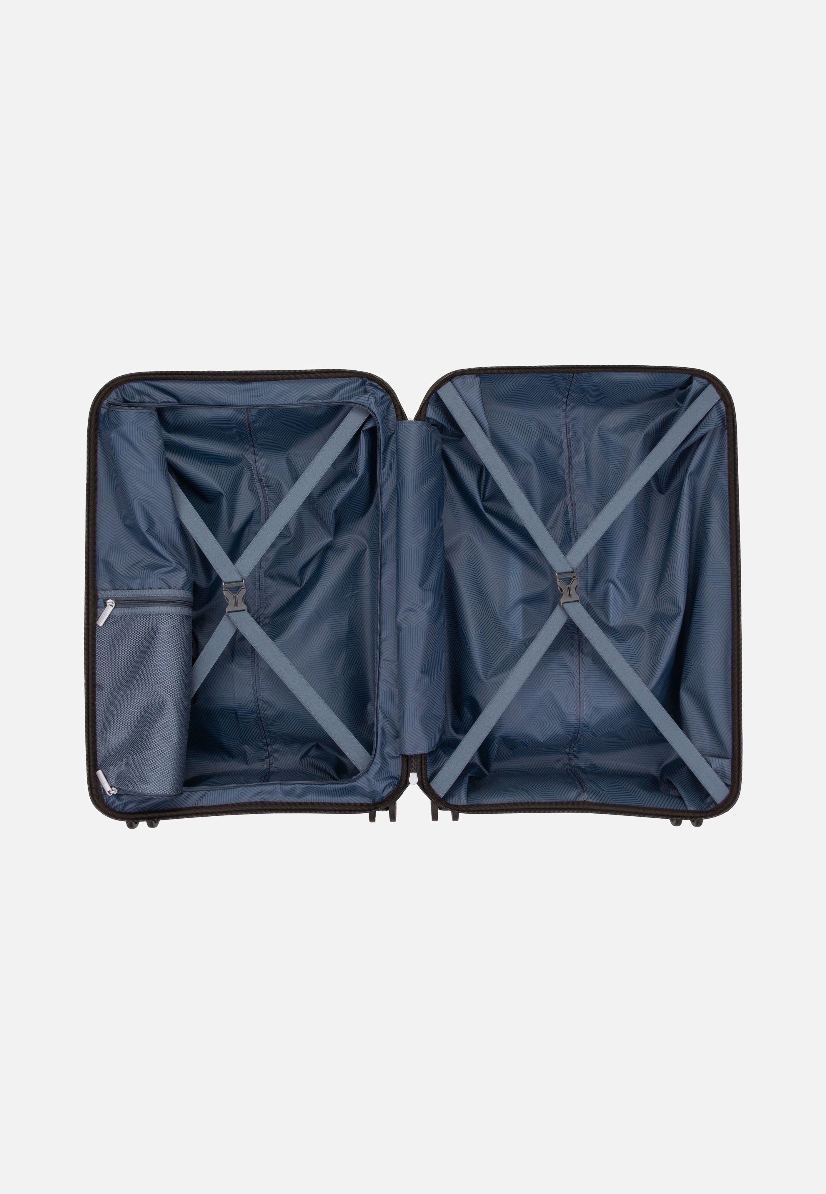 American Tourister Airconic Spinner 67 Midnight Navy Koffer