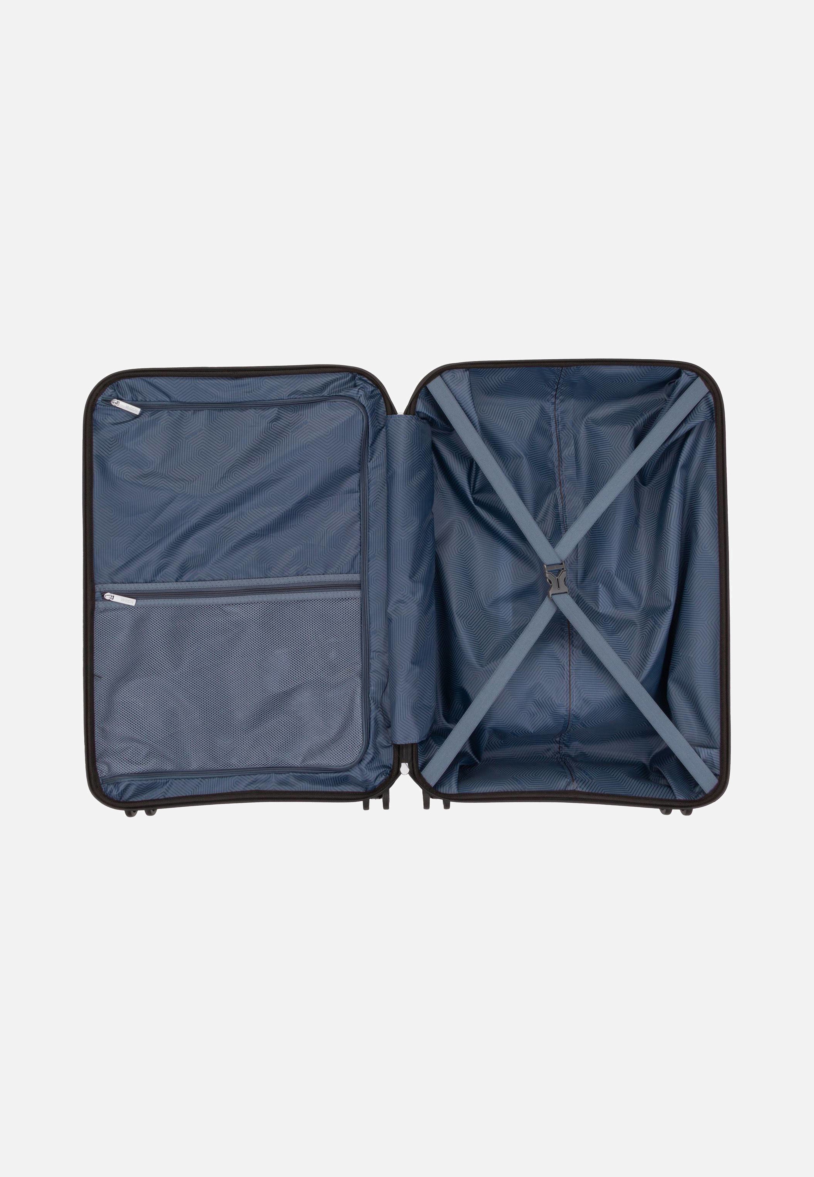 American Tourister Airconic Spinner 67 Midnight Navy Koffer