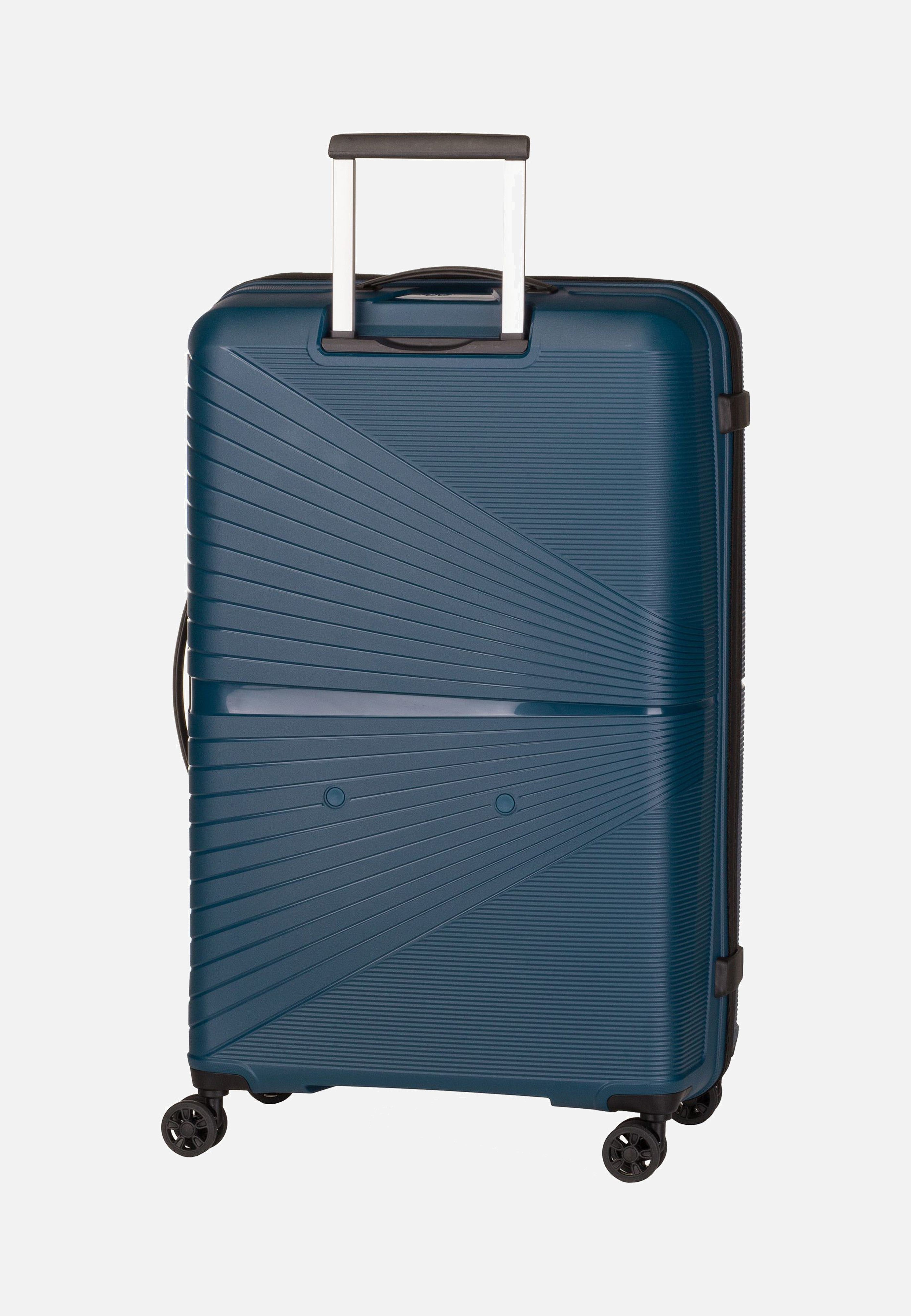 American Tourister - Airconic Spinner 77 Midnight Navy - Suitcase | Neutral-Image