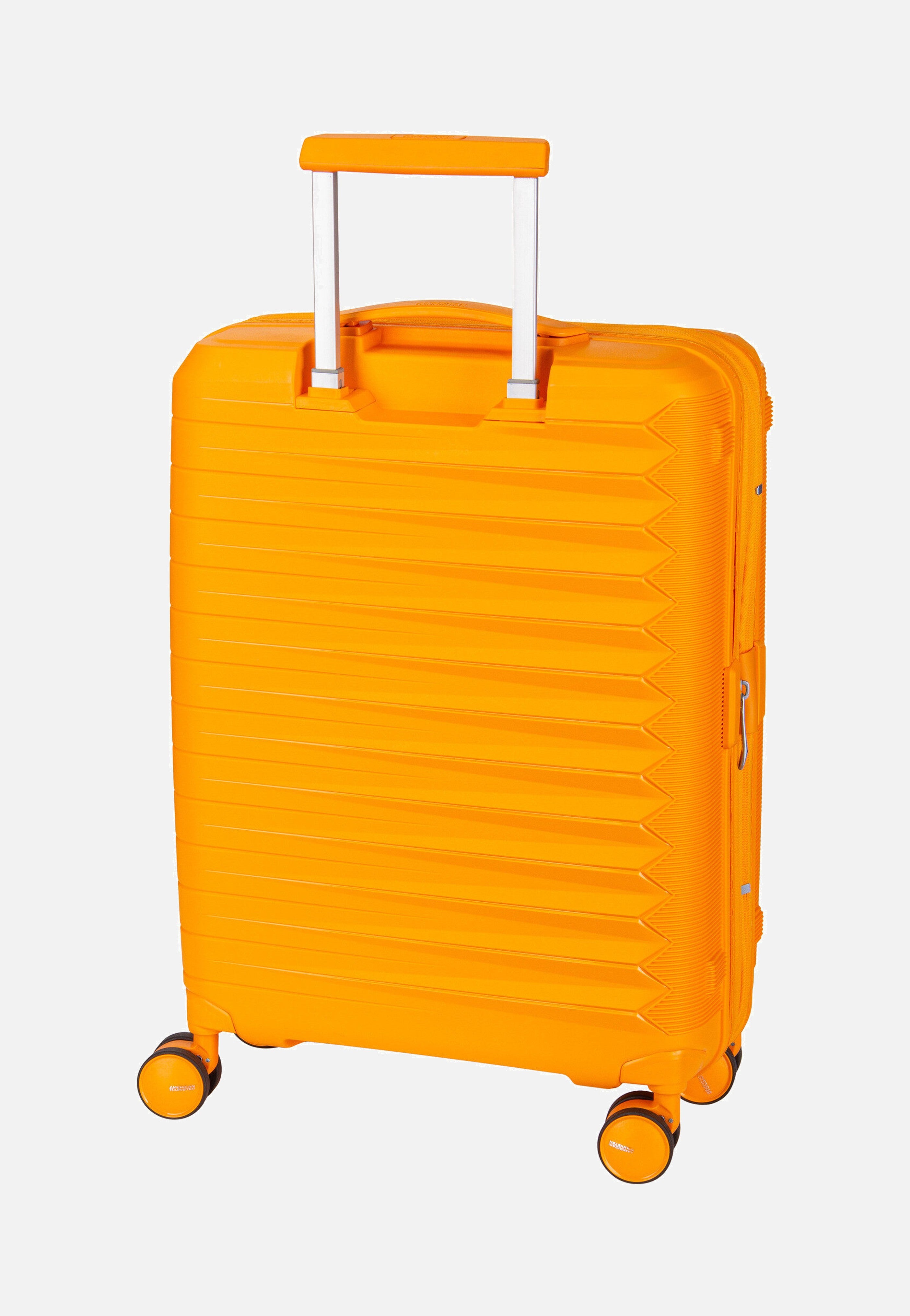 American Tourister - Fastforward Spinner 55 Radiant Orange - Suitcase | Neutral-Image