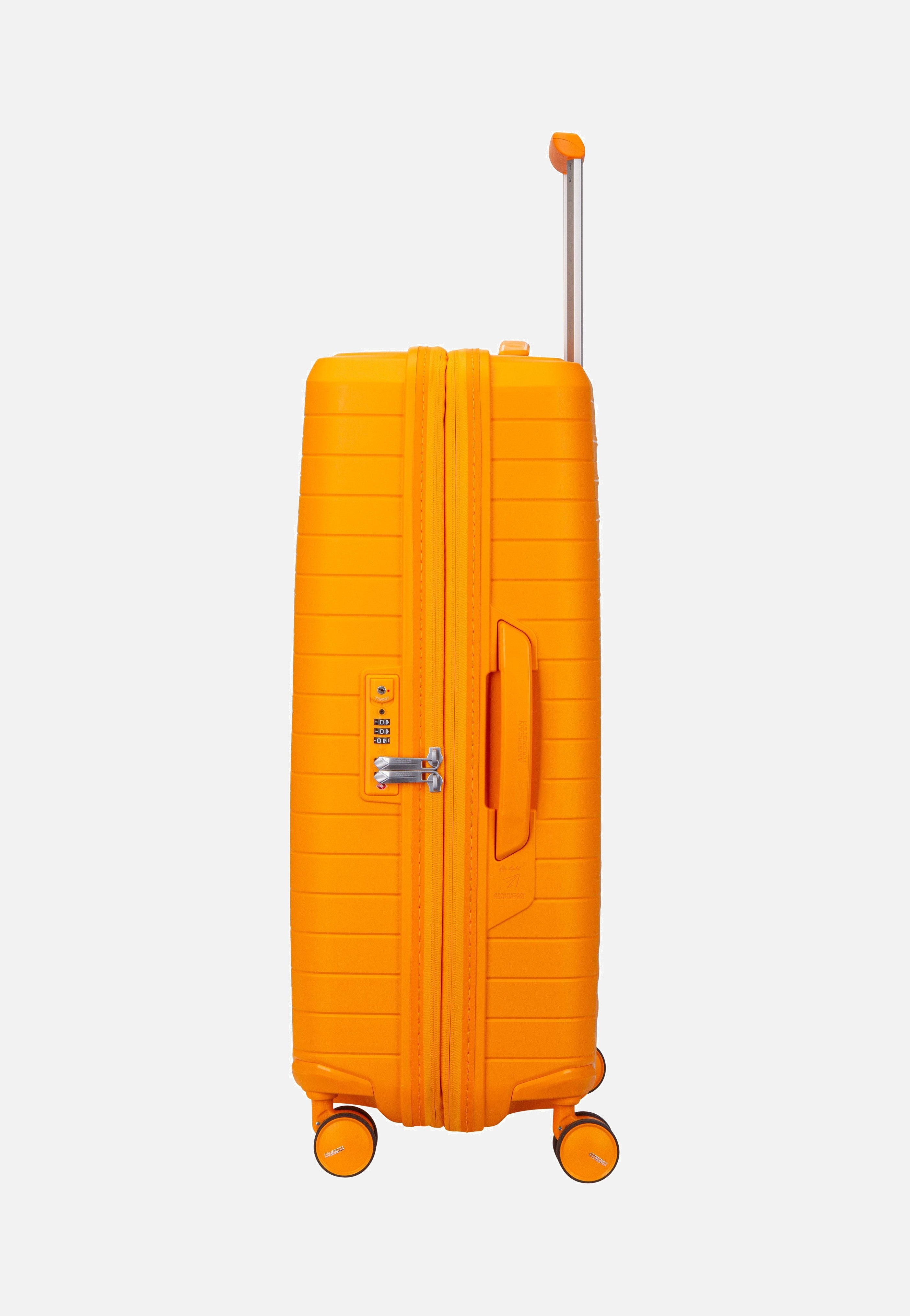 American Tourister Fastforward Spinner67 Radiant Orange Koffer