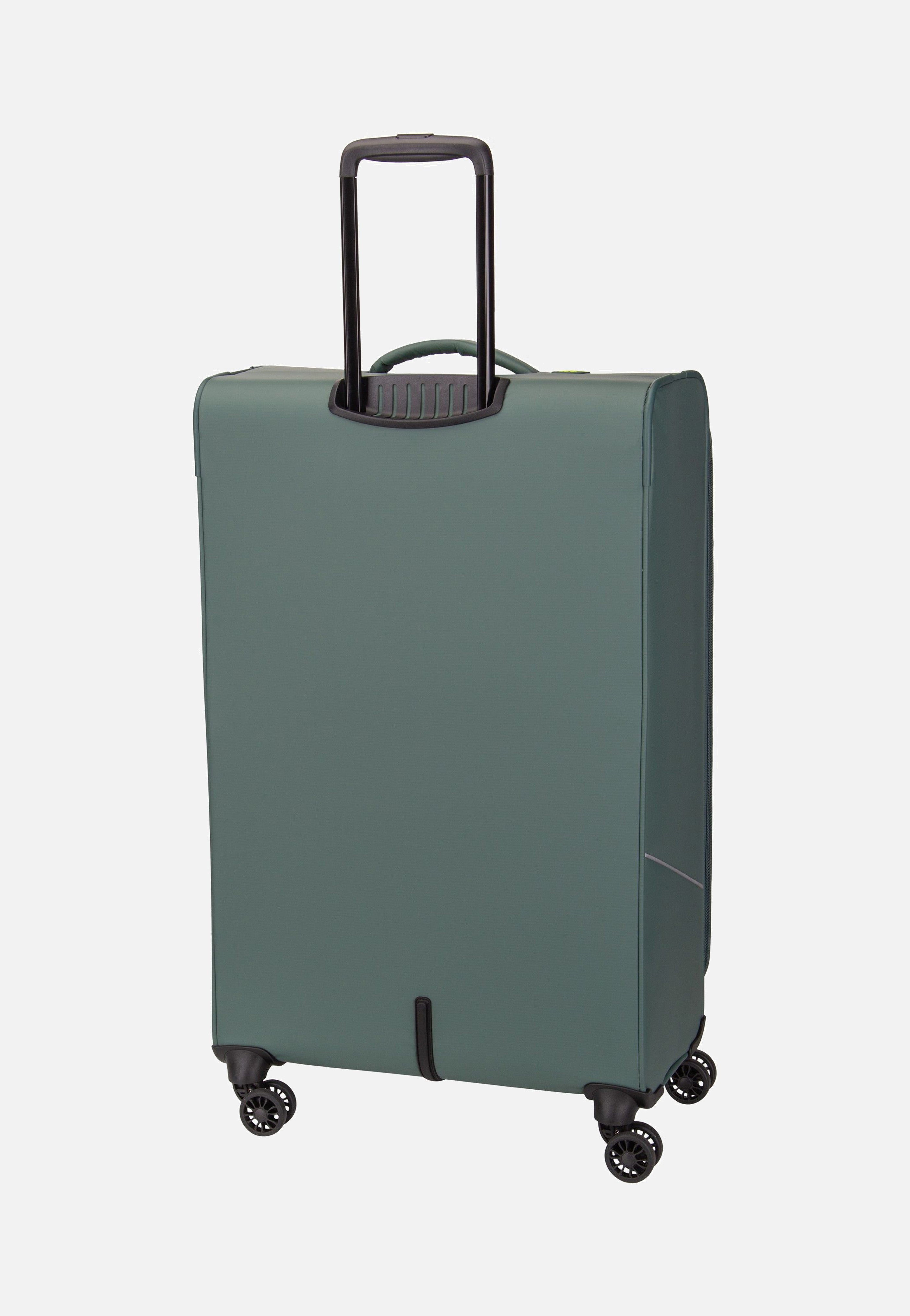 American Tourister - Summerride Spinner L Dark Forest - Suitcase | Neutral-Image