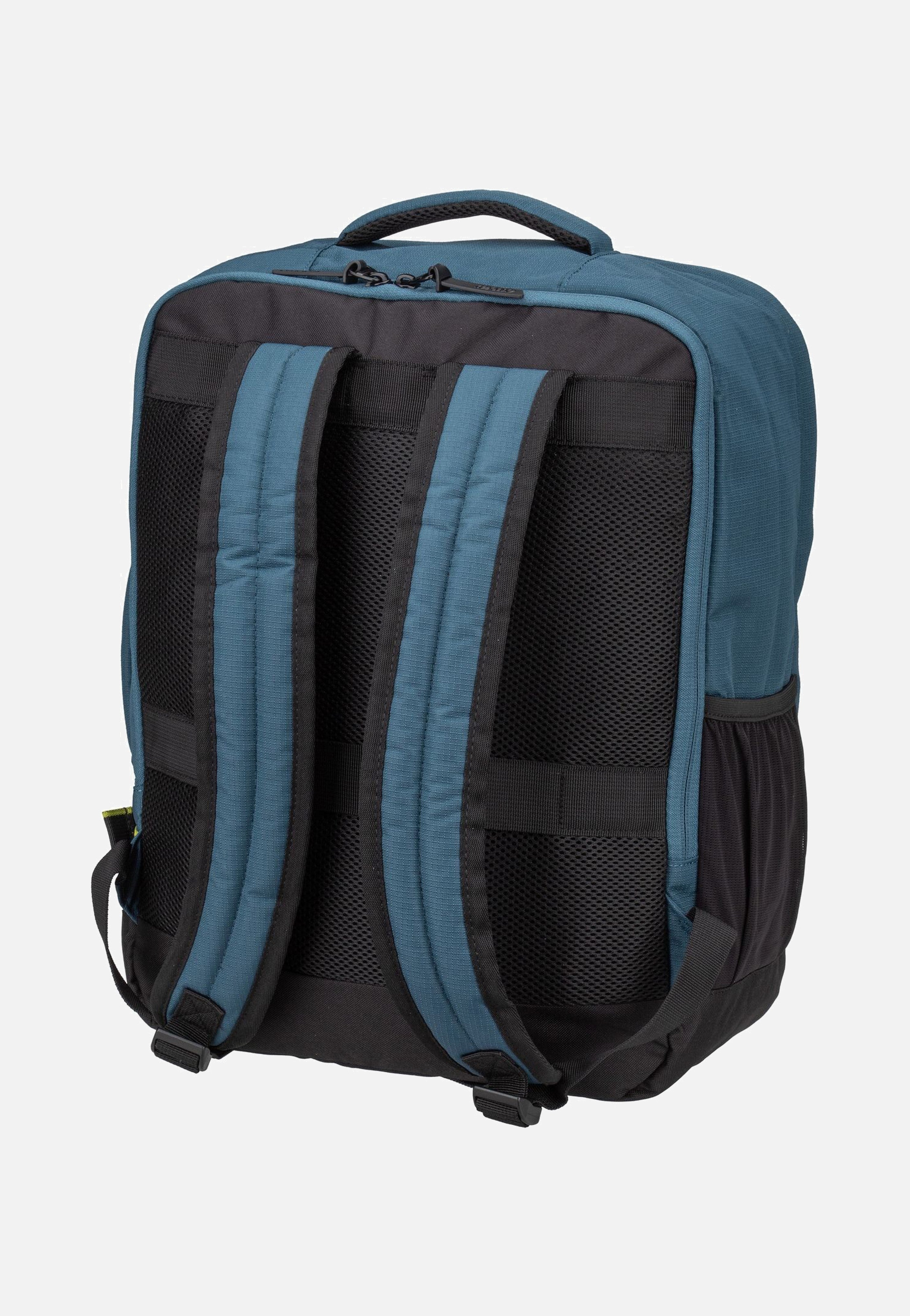 American Tourister - Take2Cabin Casual M Harbor Blue - Backpack | Neutral-Image