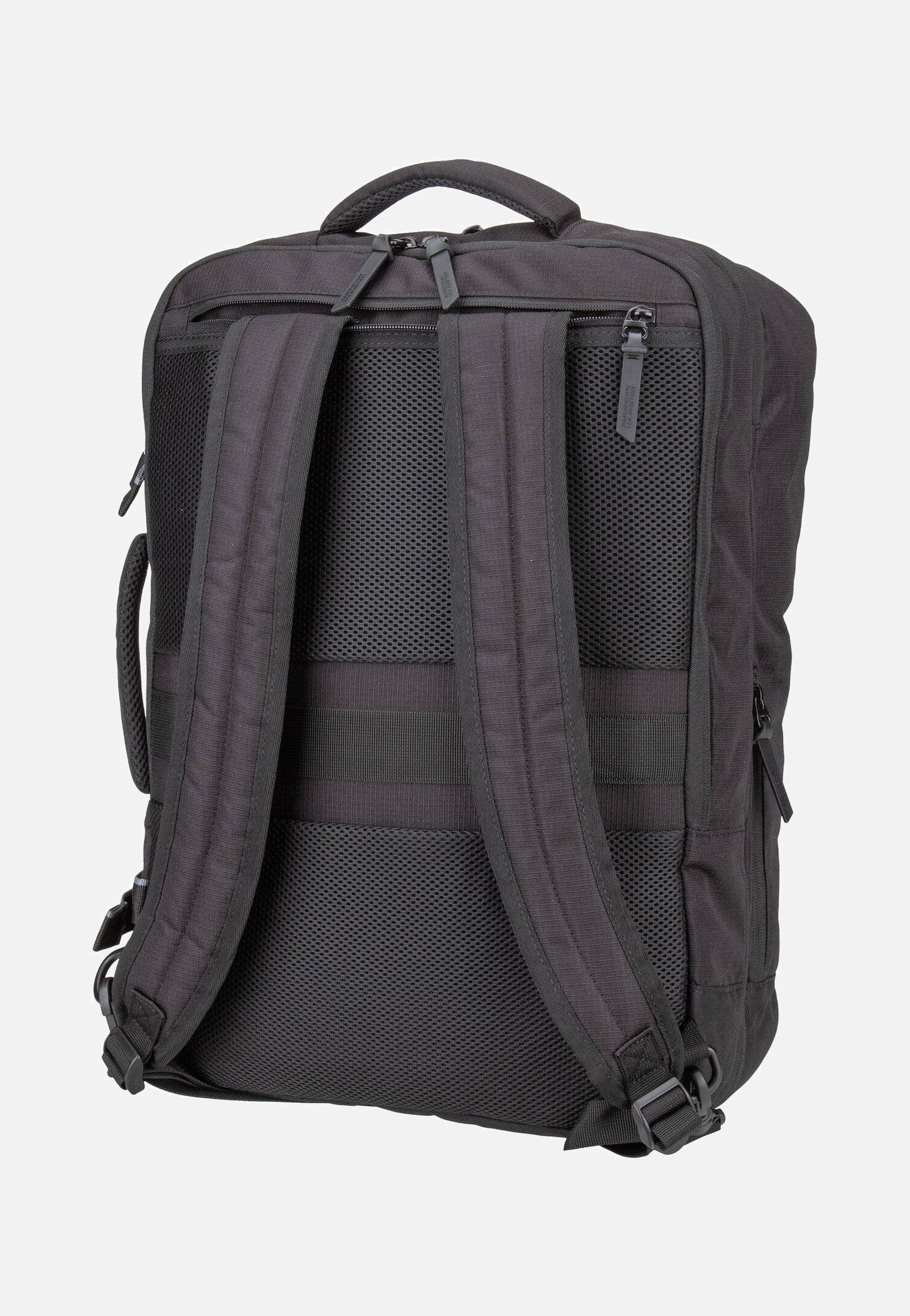 American Tourister - Take2Cabin Travel L Black - Backpack | Neutral-Image