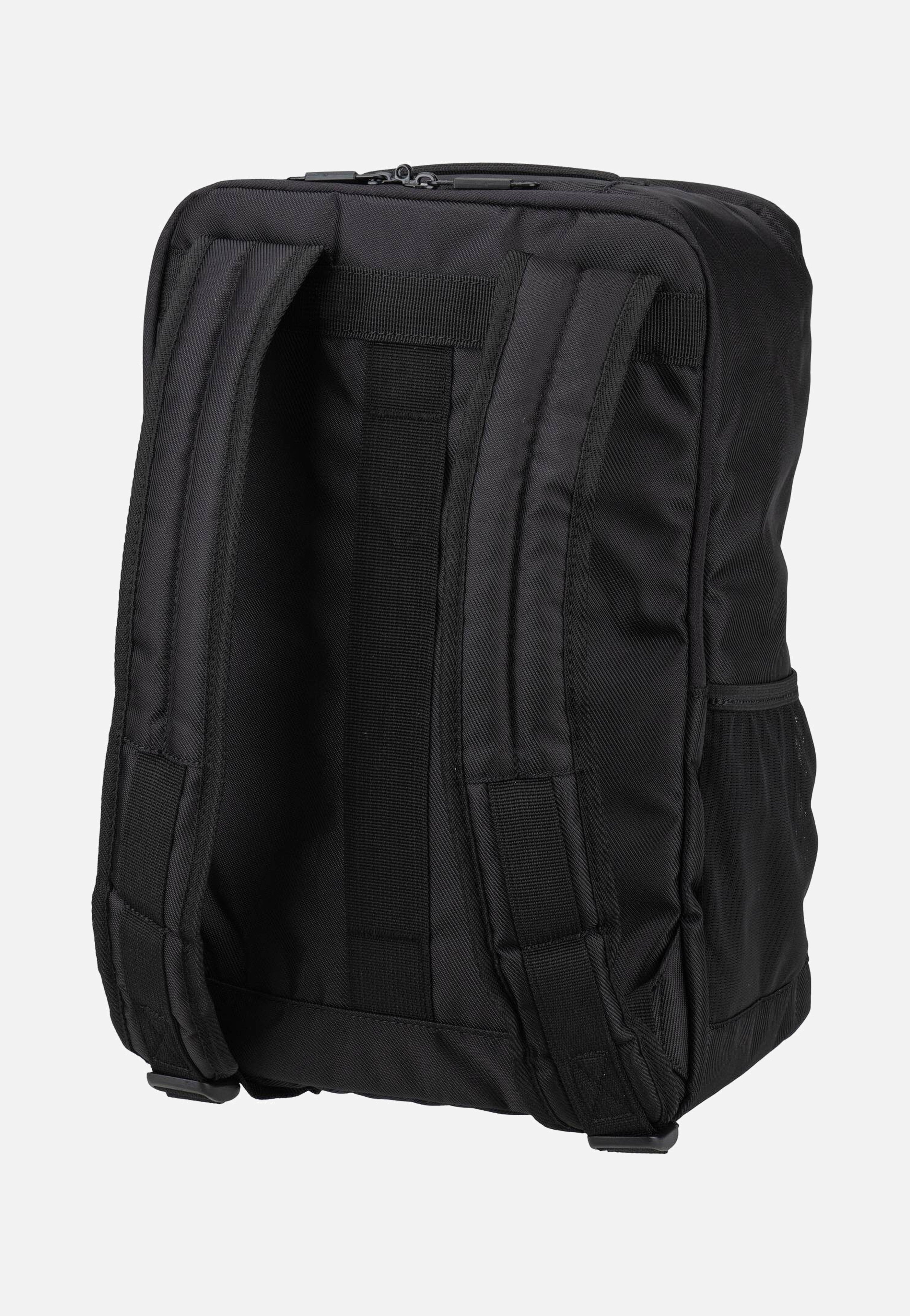 American Tourister - Urban Track Cabin Backpack Asphalt Black - Backpack | Neutral-Image