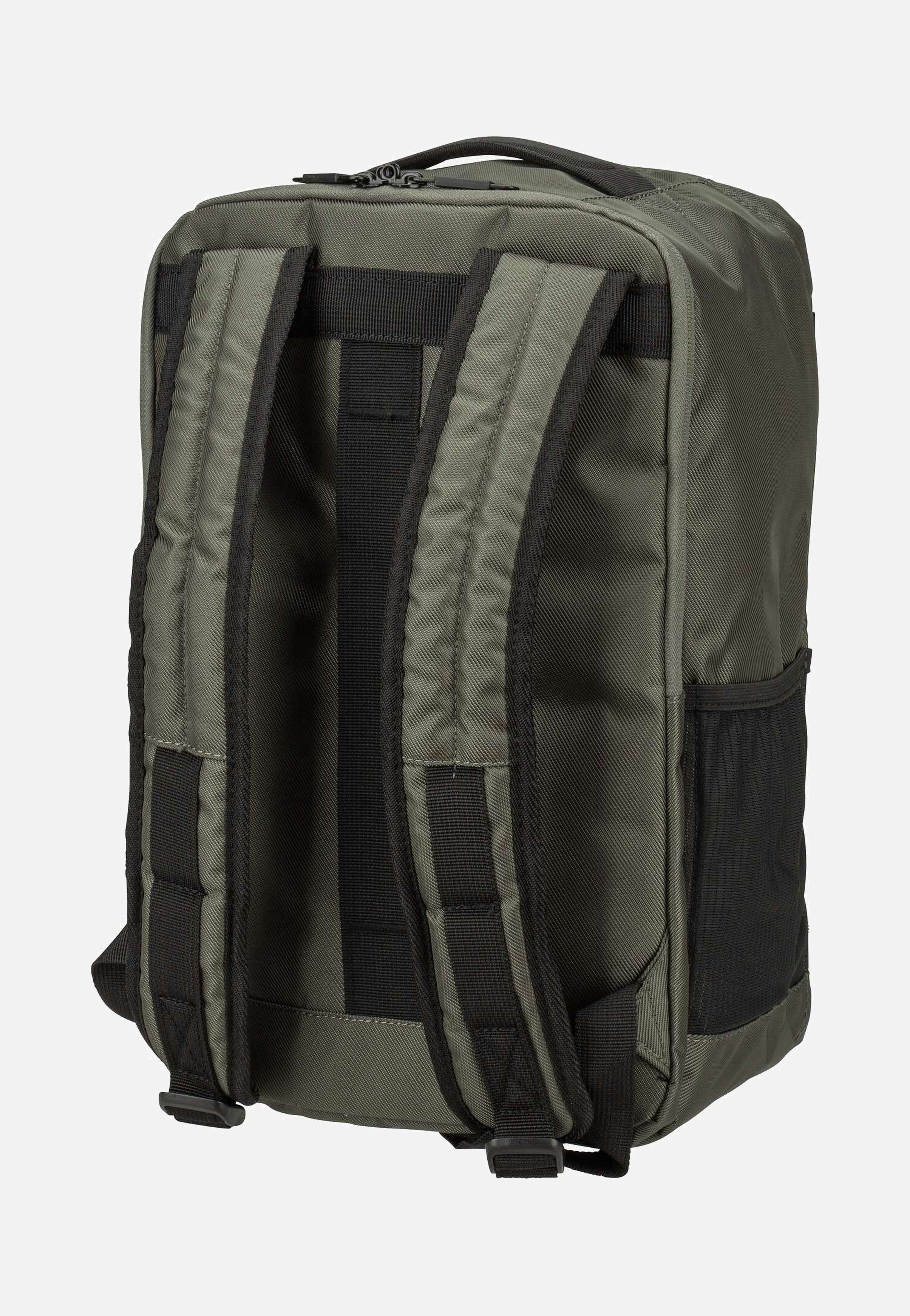 American Tourister - Urban Track Cabin Dark Khaki - Backpack | Neutral-Image
