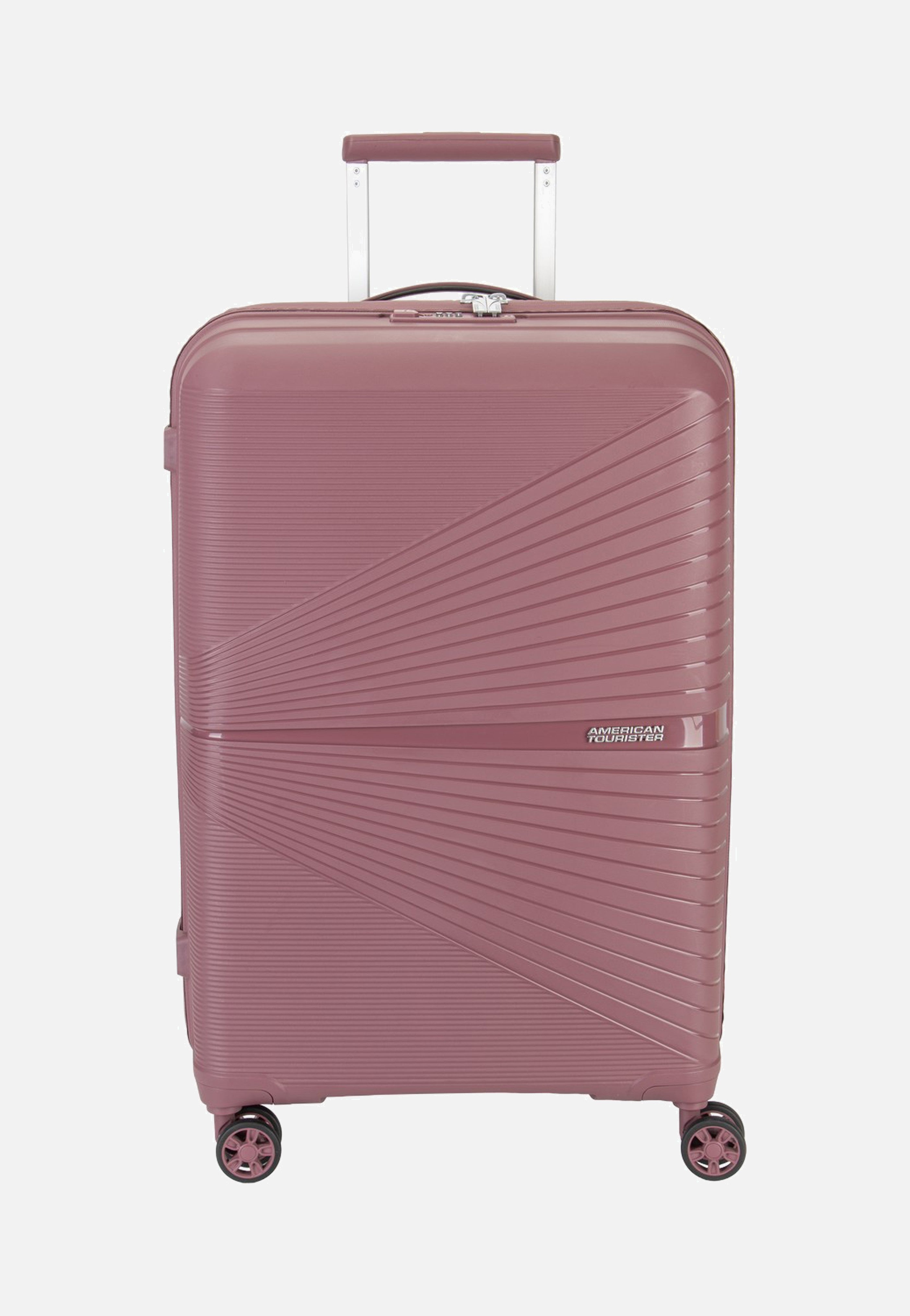 American Tourister Airconic Spinner 67/24 Galactic Mauve Koffer