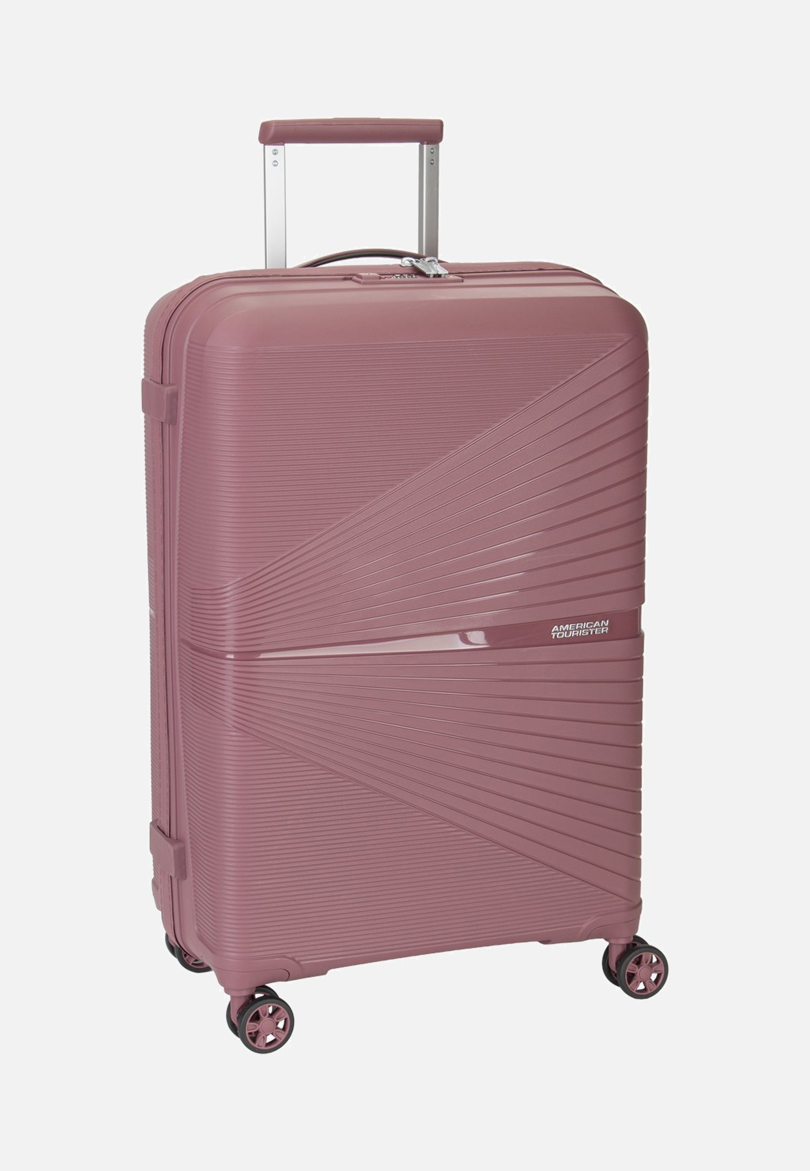 American Tourister - Airconic Spinner 67/24 Galactic Mauve - Suitcase | Neutral-Image