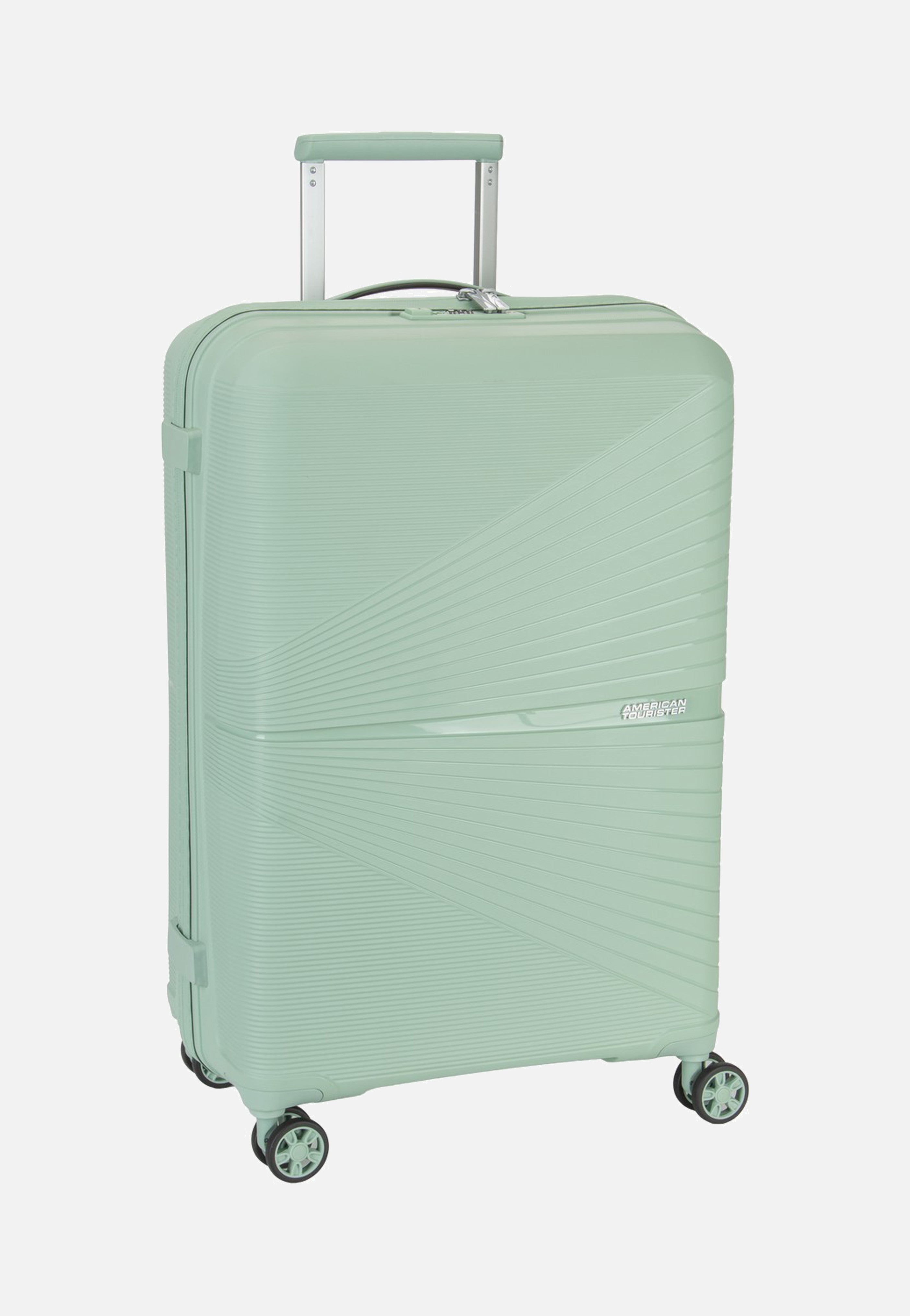 American Tourister - Airconic Spinner 67/24 Saturn Sage - Suitcase | Neutral-Image