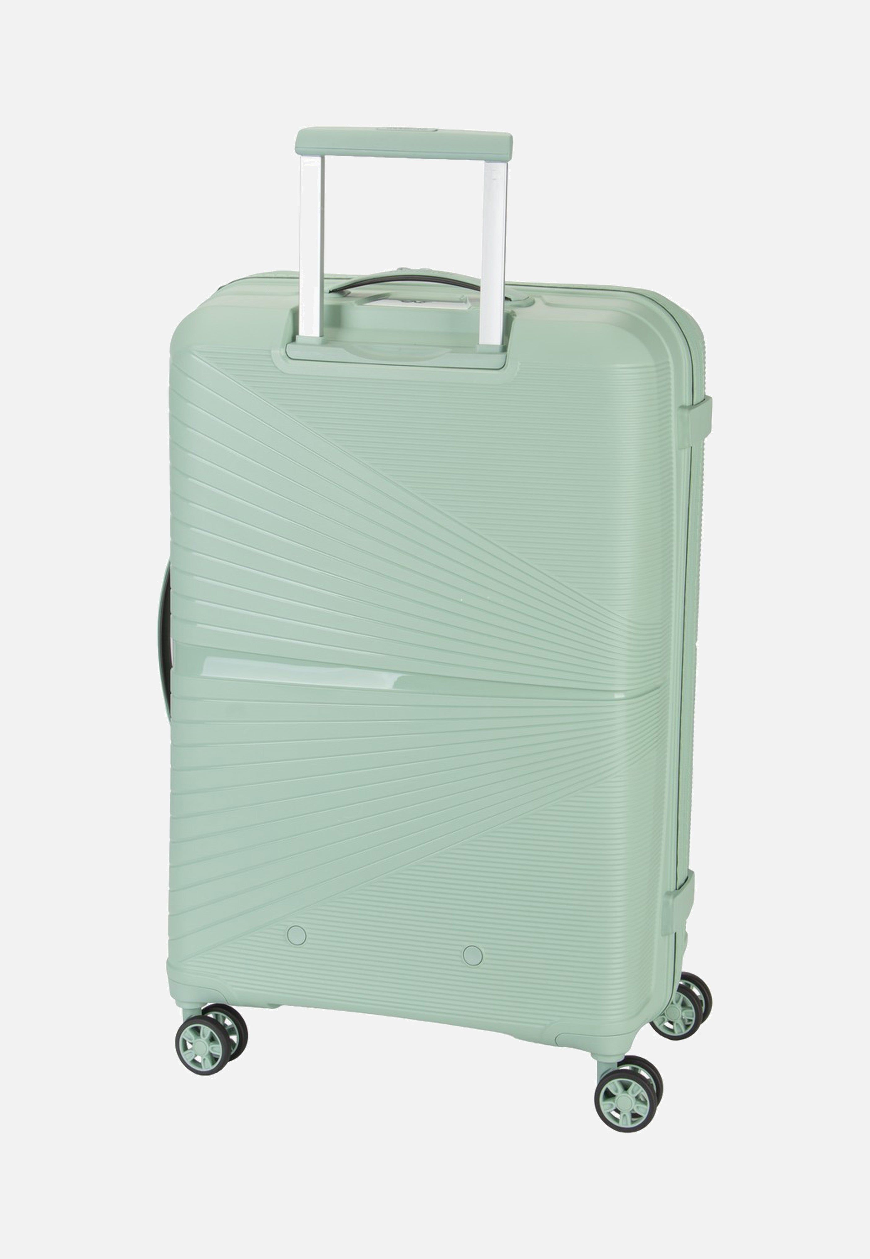 American Tourister Airconic Spinner 67/24 Saturn Sage Koffer