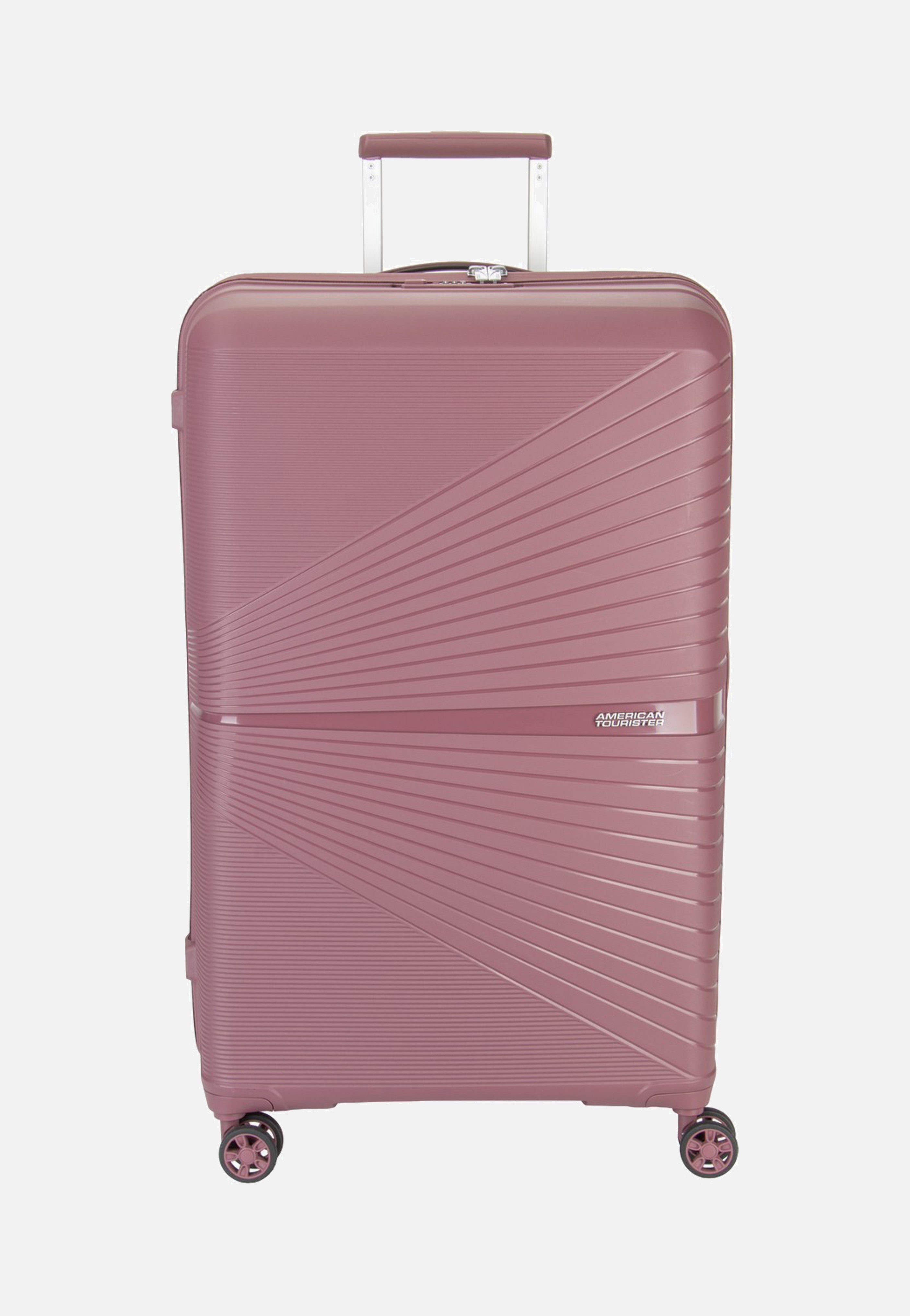 American Tourister - Airconic Spinner 77/28 Galactic Mauve - Suitcase | Neutral-Image