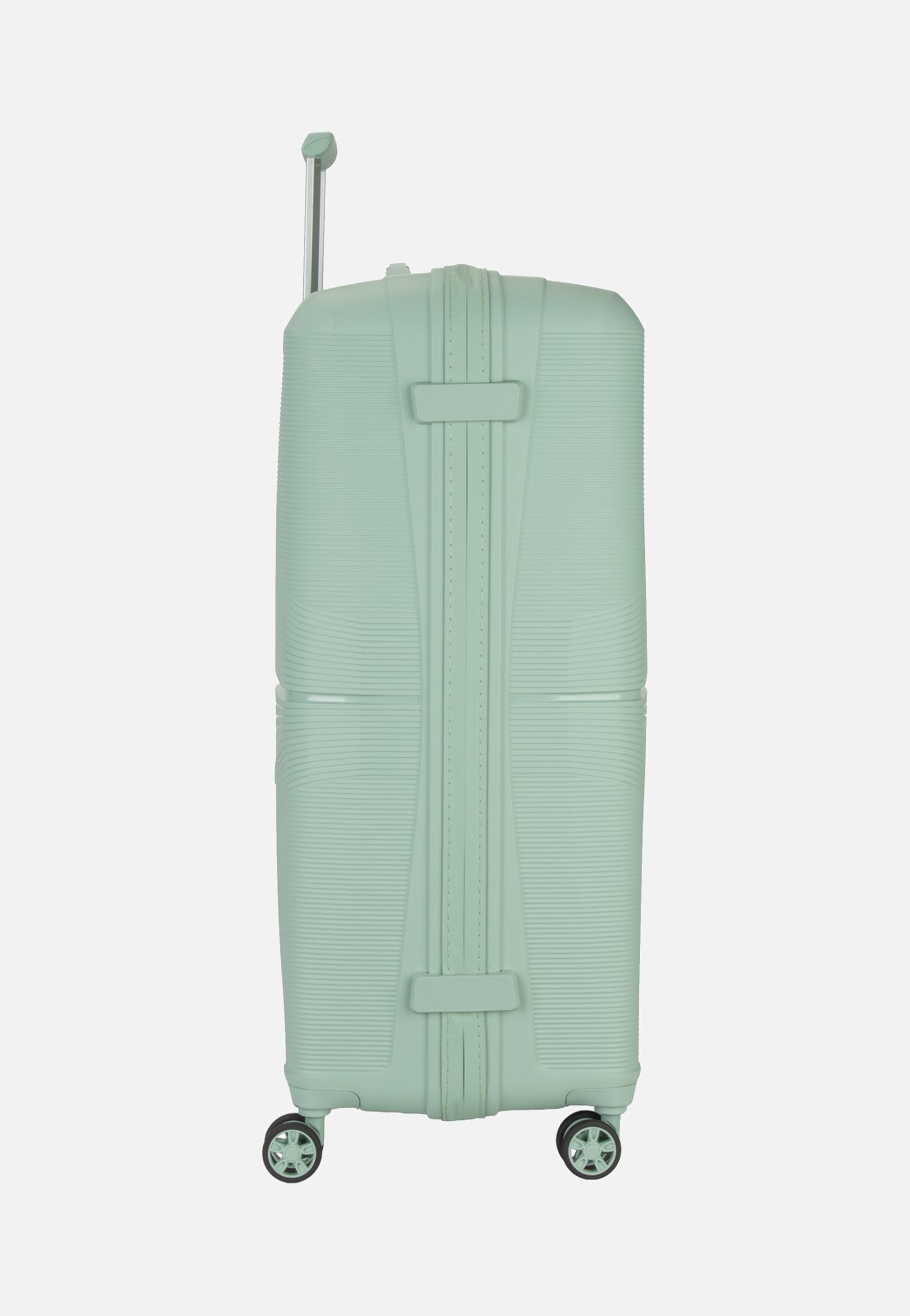 American Tourister Airconic Spinner 77/28 Saturn Sage Koffer