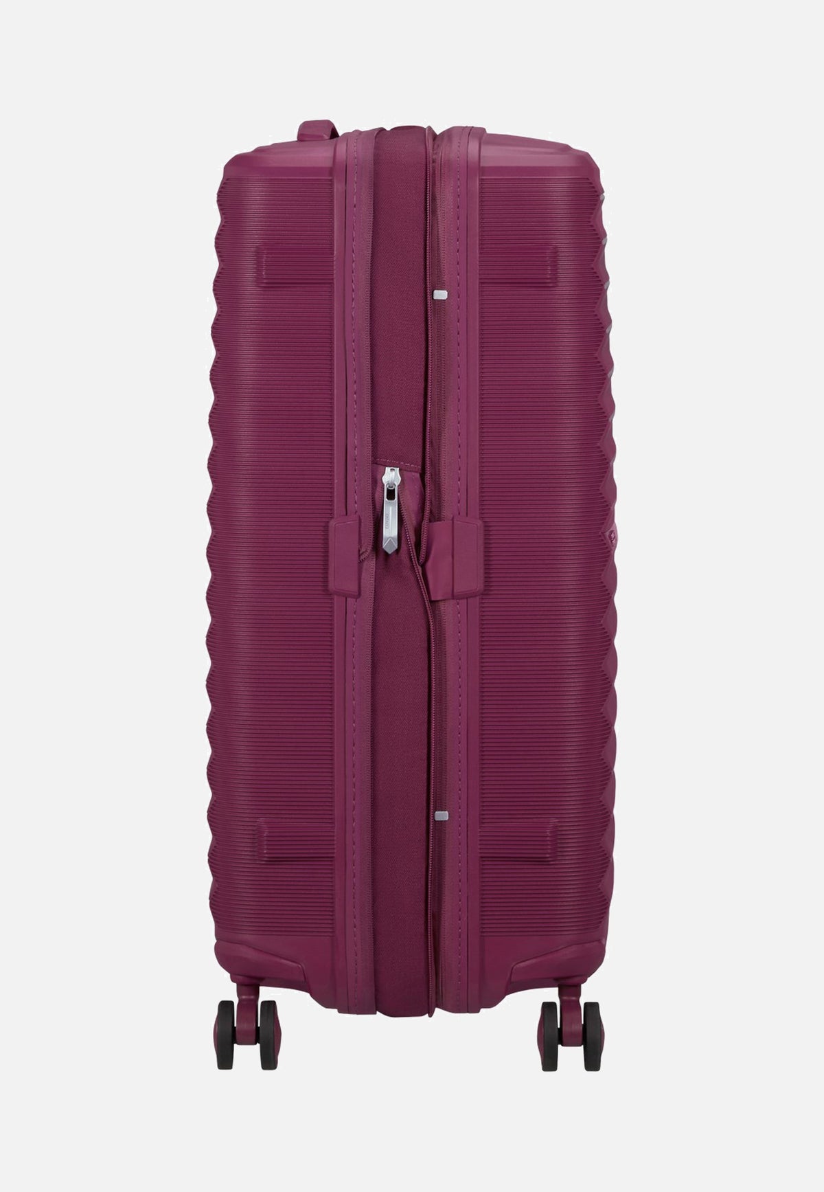 American Tourister Fastforward Spinner 68/25 TSA Exp Iced Berry Koffer