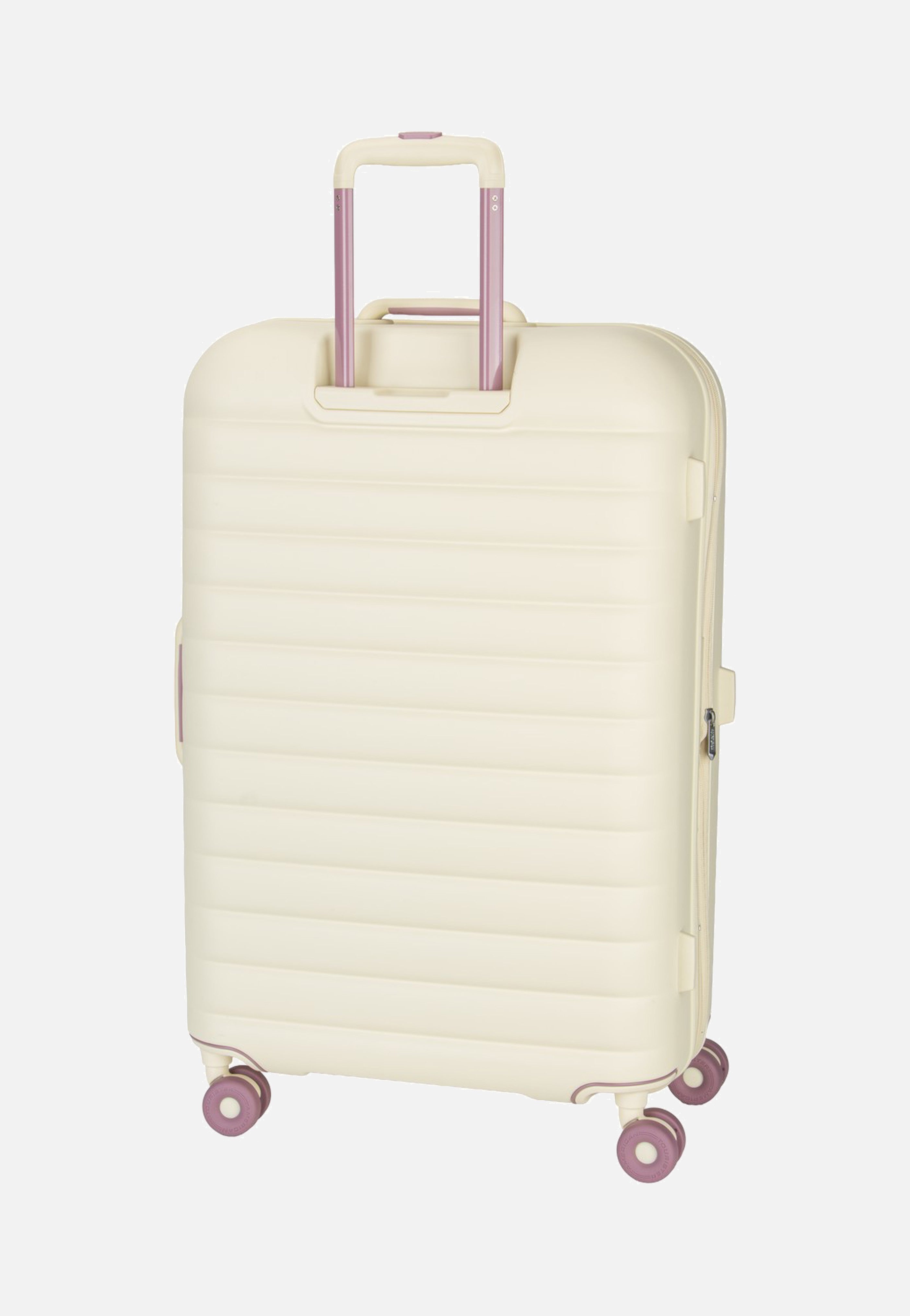 American Tourister Neovibe Spinner 78/29 Exp Summer Sand Koffer