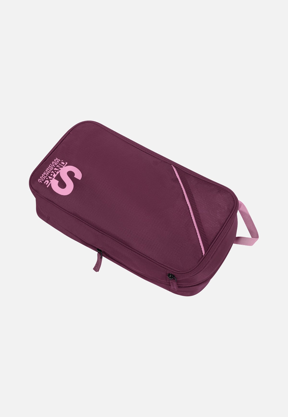 American Tourister Packing Cubes S/M/L Iced Berry Packing Cubes