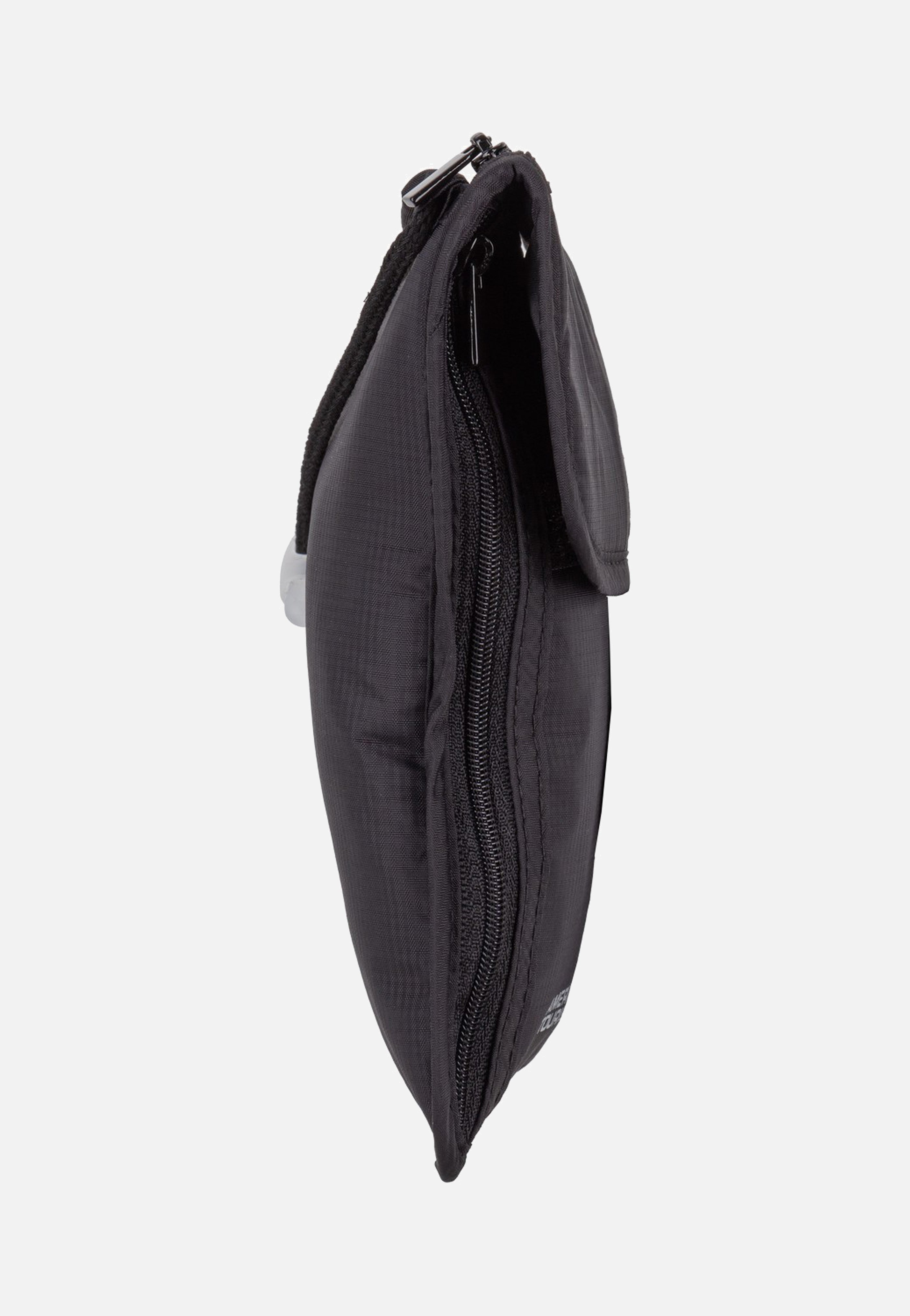 American Tourister RFID Security Neck Pouch Black Accessories